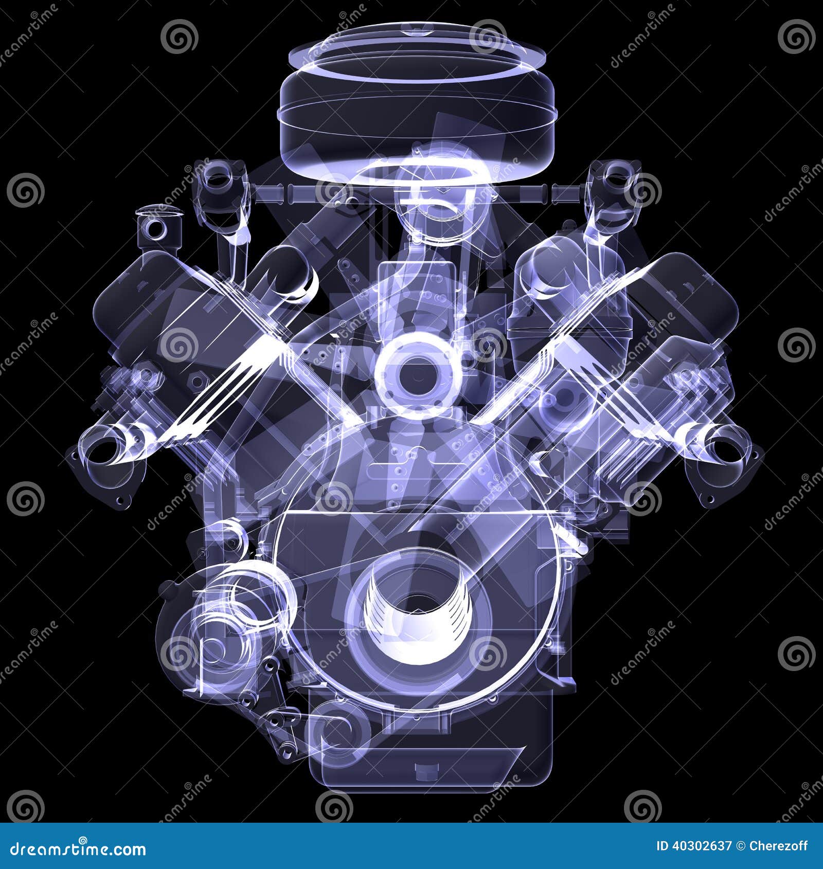 Wallpaper Engine X Ray