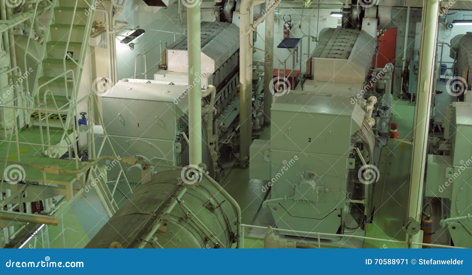 Auxiliary Power Stock Footage & Videos 107 Stock Videos