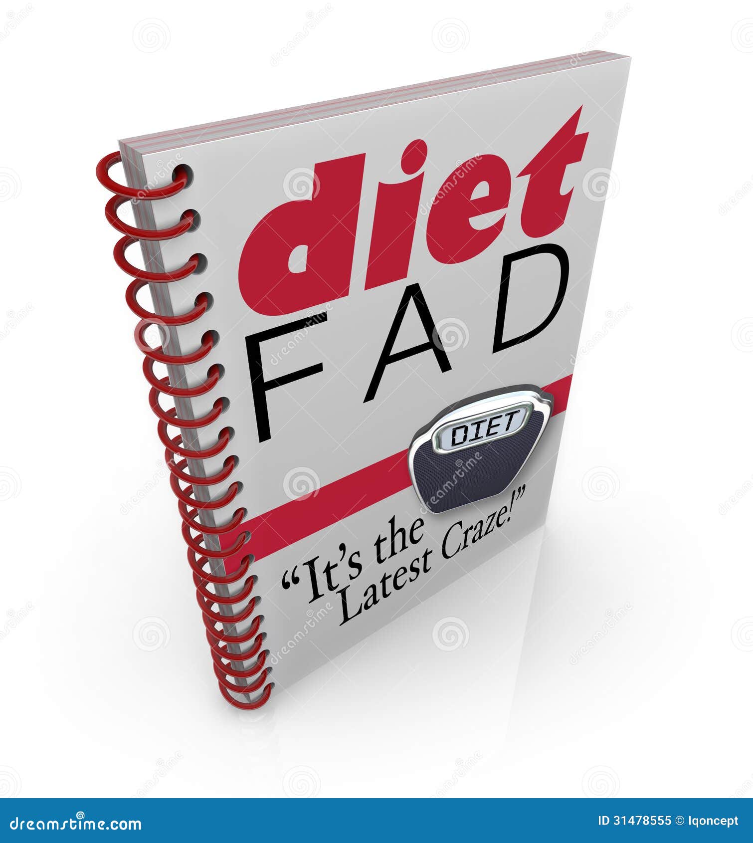 diet fad book dieting craze best-seller