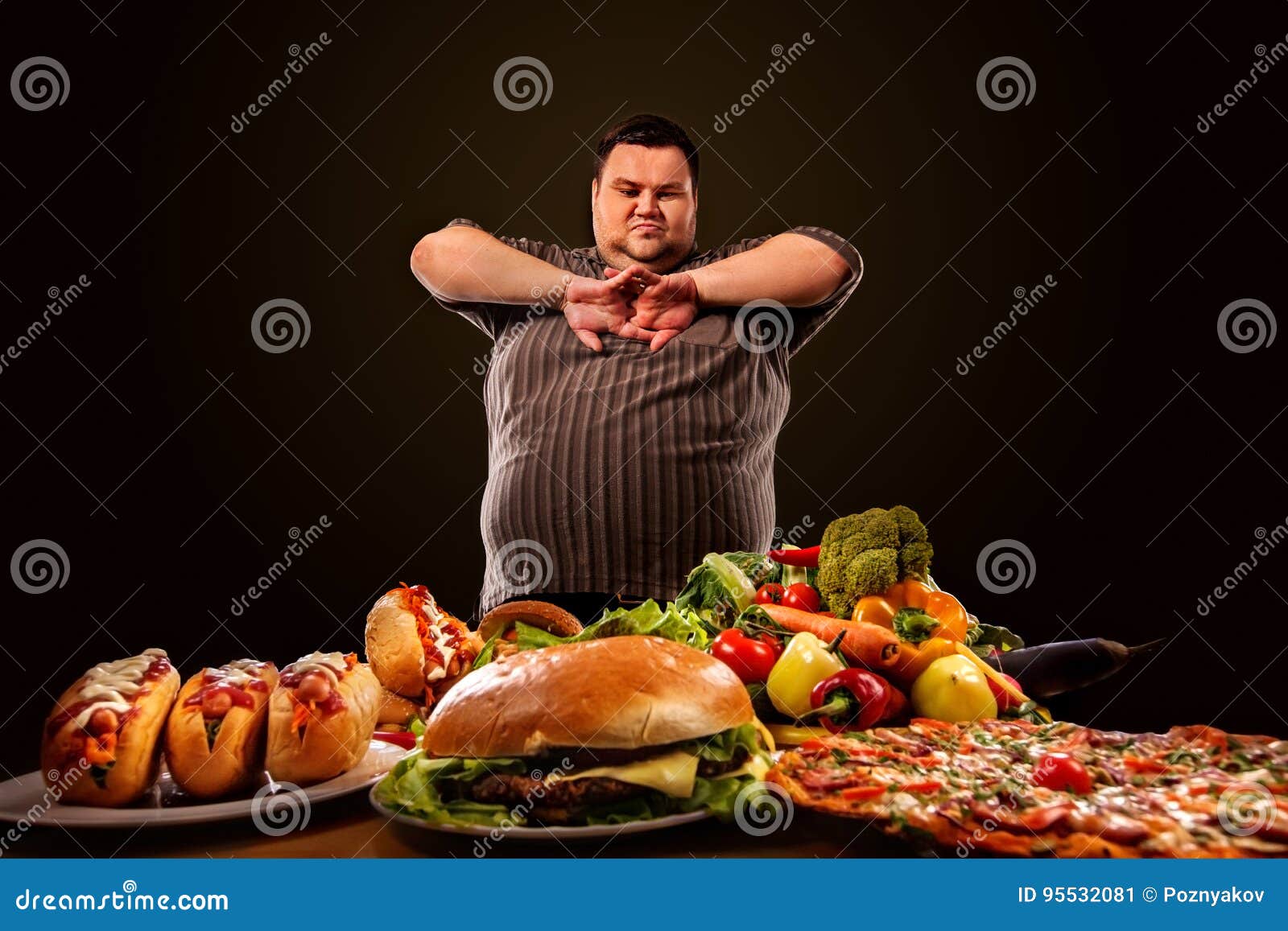 Fat Stock Photos - Royalty Free Stock Images1300 x 957