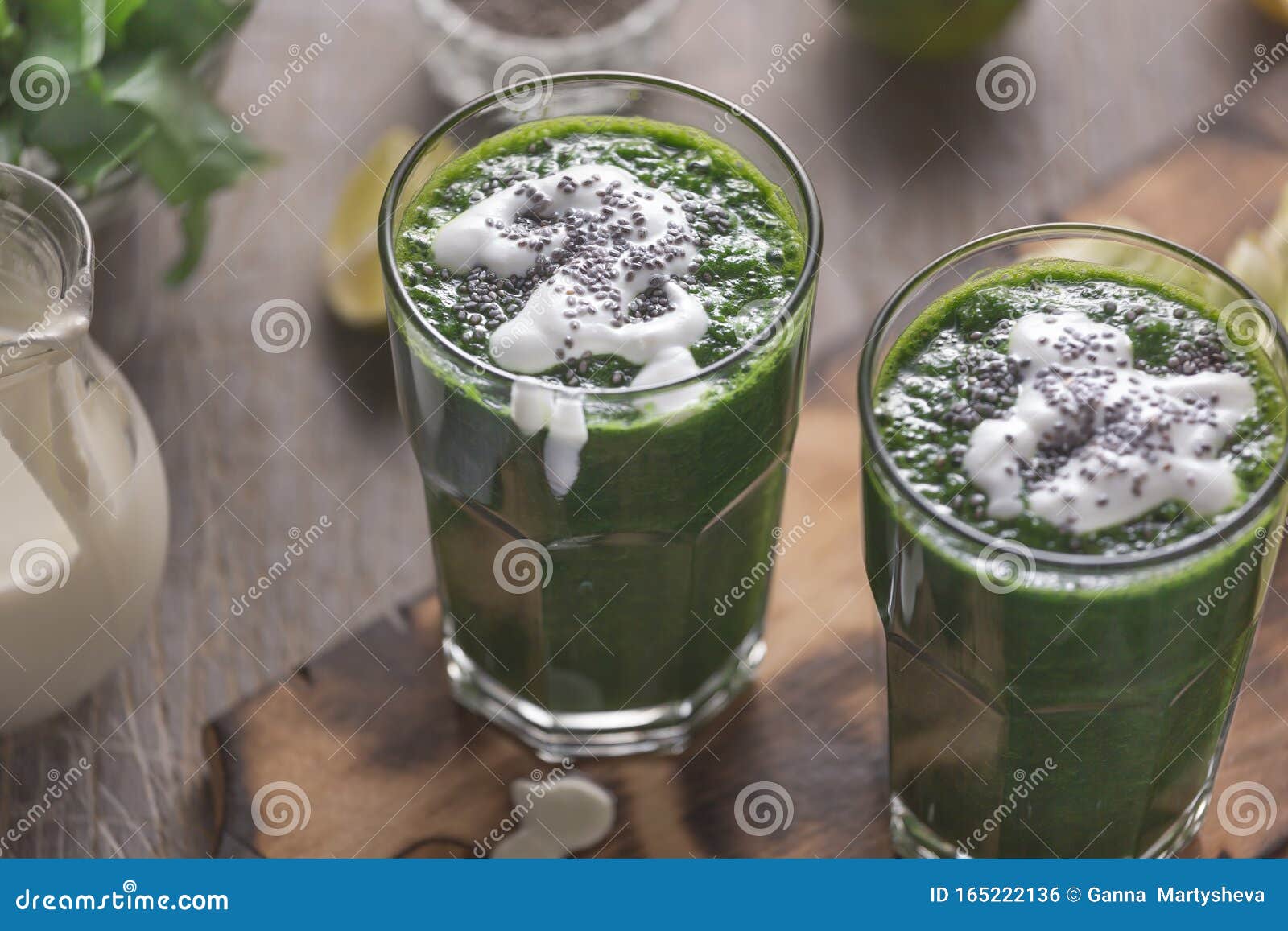 Diet, Liver Detox Smoothie Recipe, Avocado Smoothie, Green Smoothie, Blood  Orange, Grapefruit, Liver Function Stock Photo - Image of green, delicious:  165222136