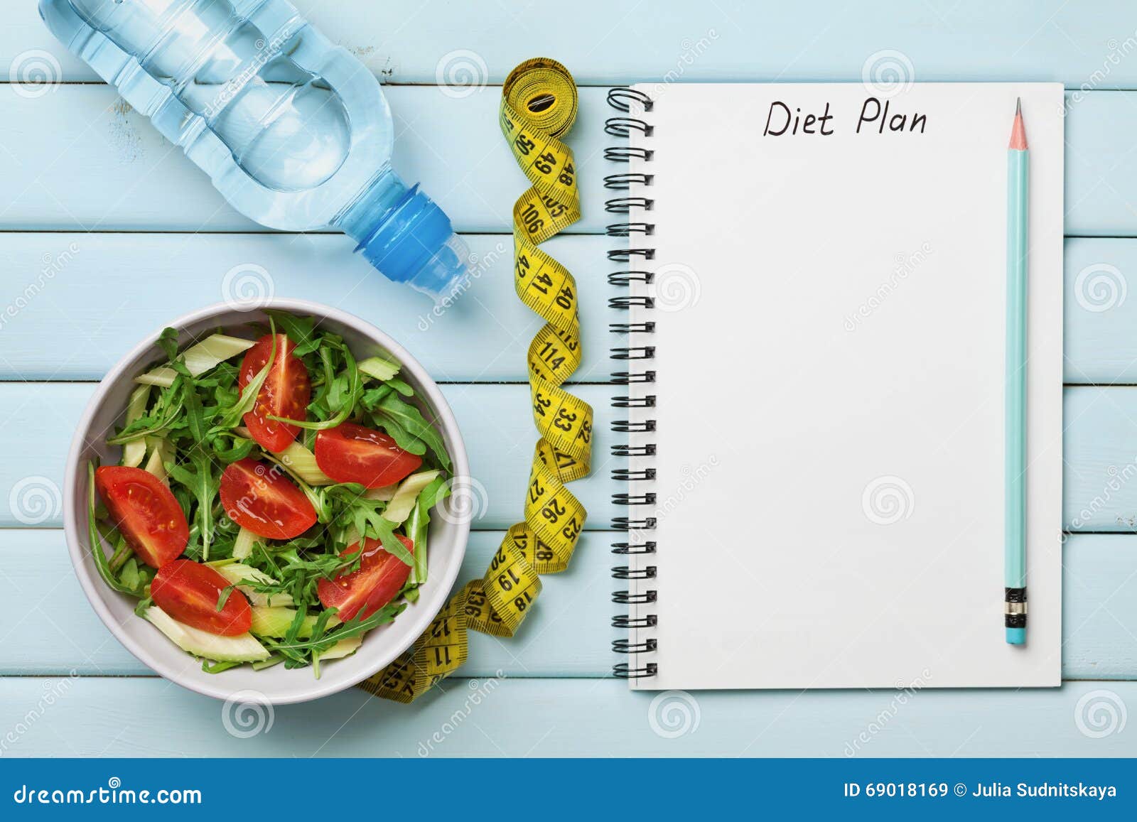 water diet for weight loss