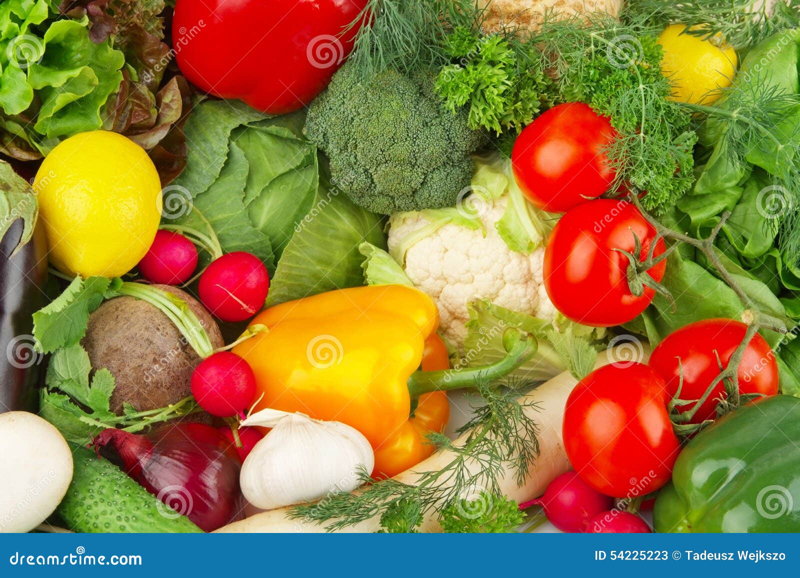 Dietetic Set of Paleo Diet of Vegetables Stock Image Image of citrus