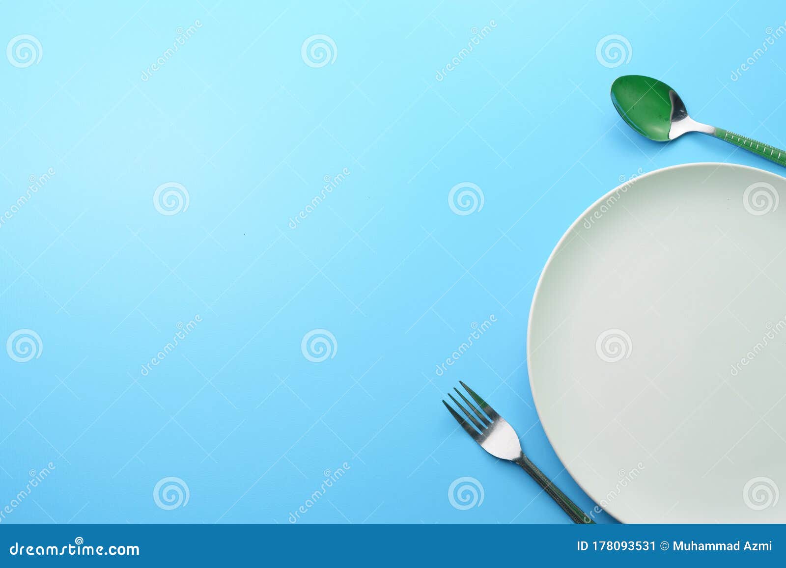 dieting and health care concept