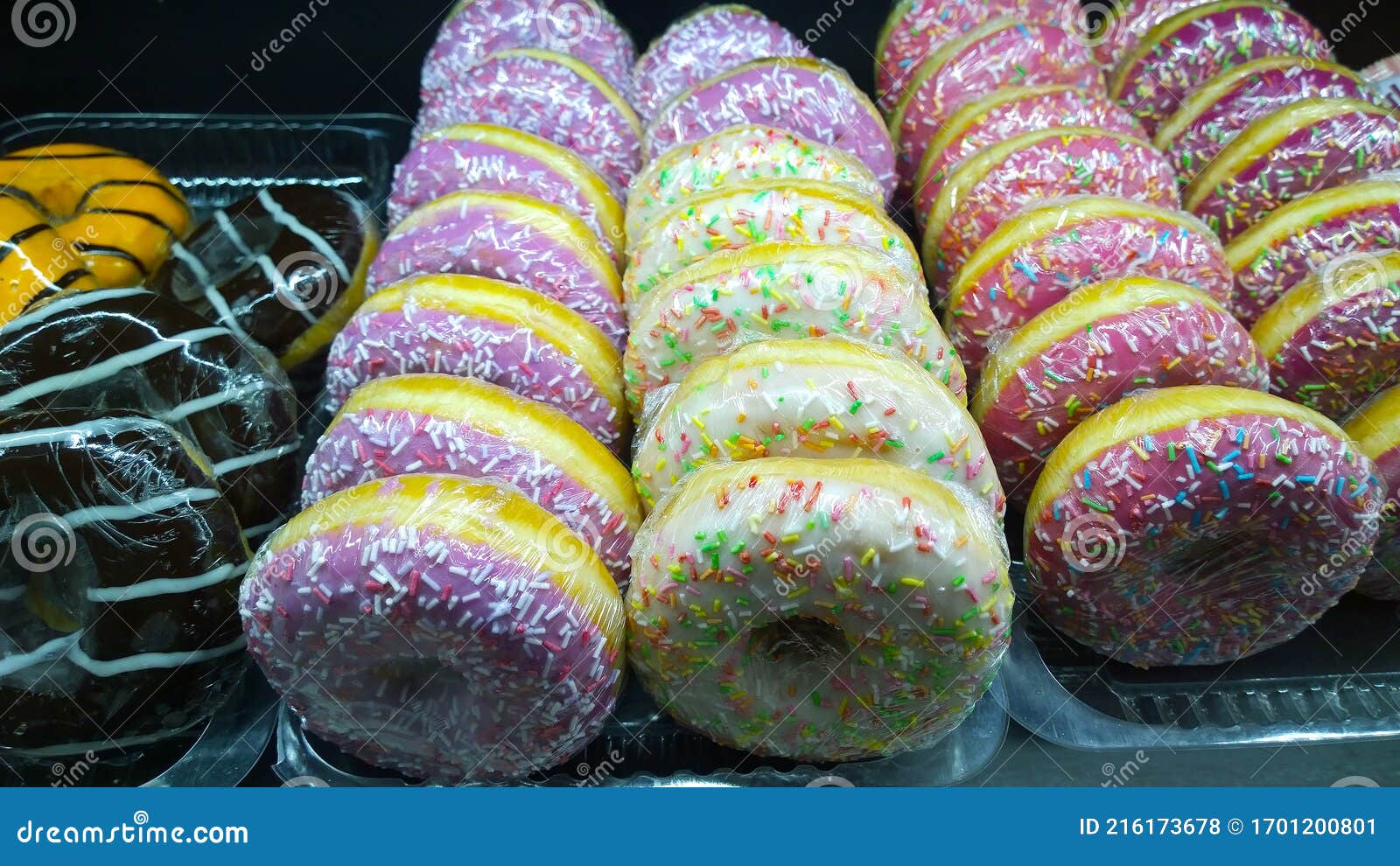 Rosquinhas Bolinhos Deliciosos - cozinhar jogo Somente donuts