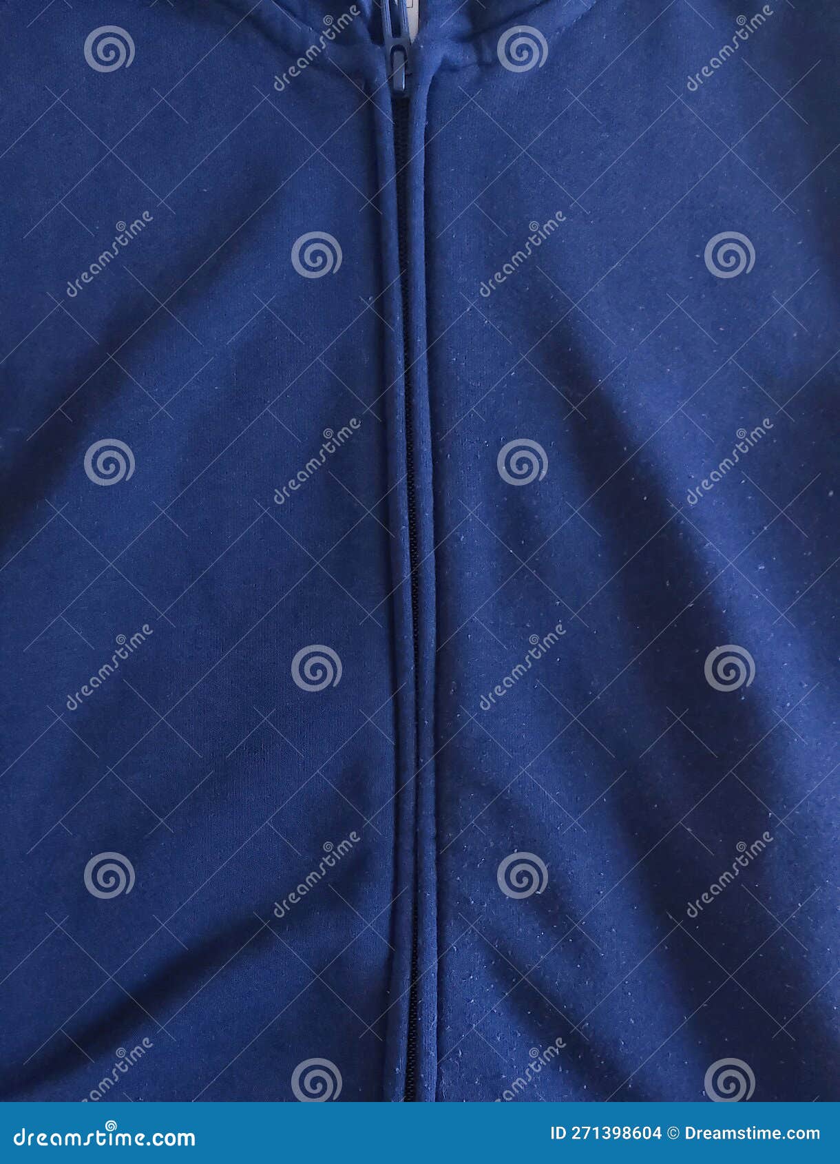 Difference, before and after, Lint Removal Treatment from Fabric Stock