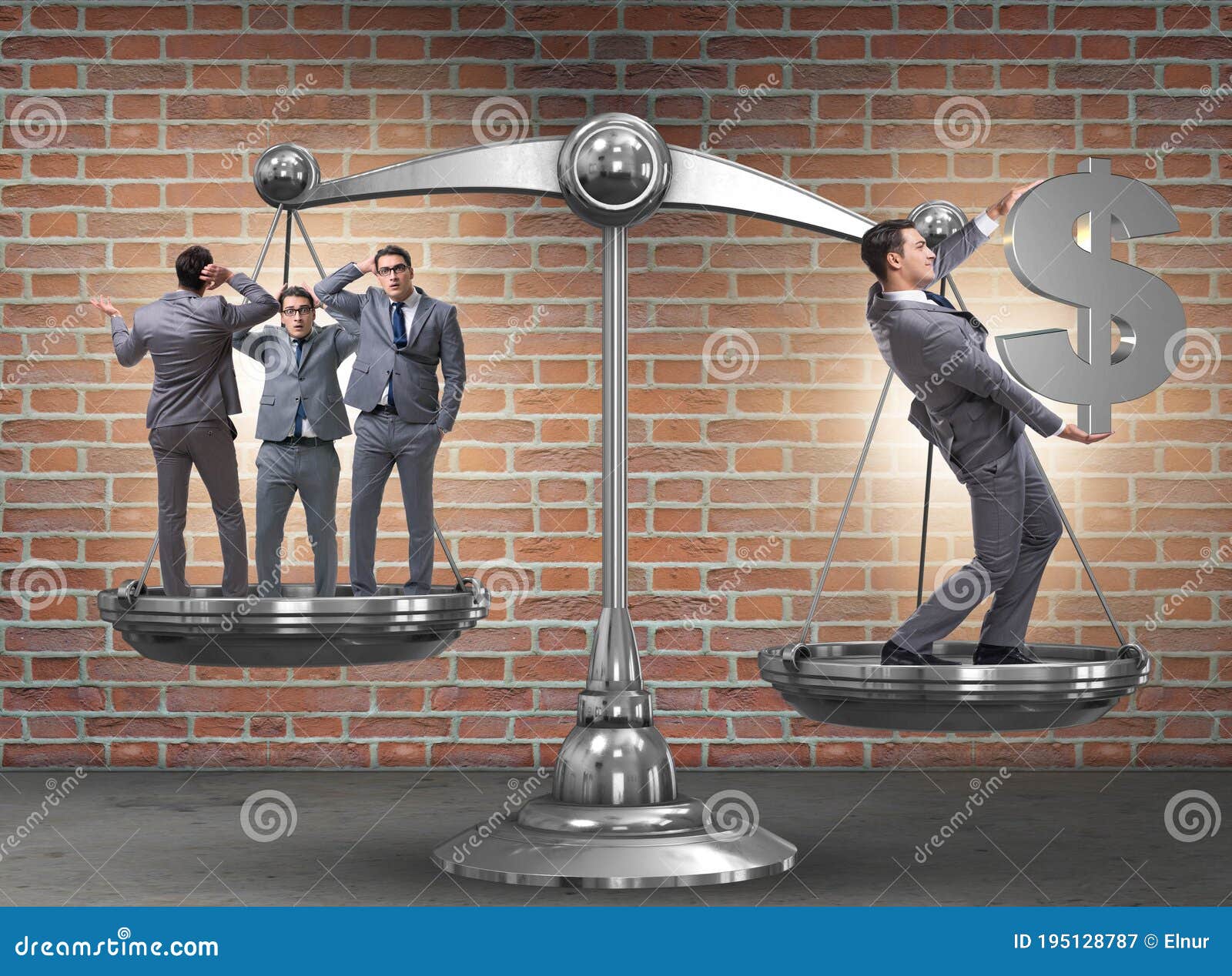 The Difference Between Rich And Poor People Stock Image Image Of The Difference Between Rich And Poor People Stock Image Image Of
