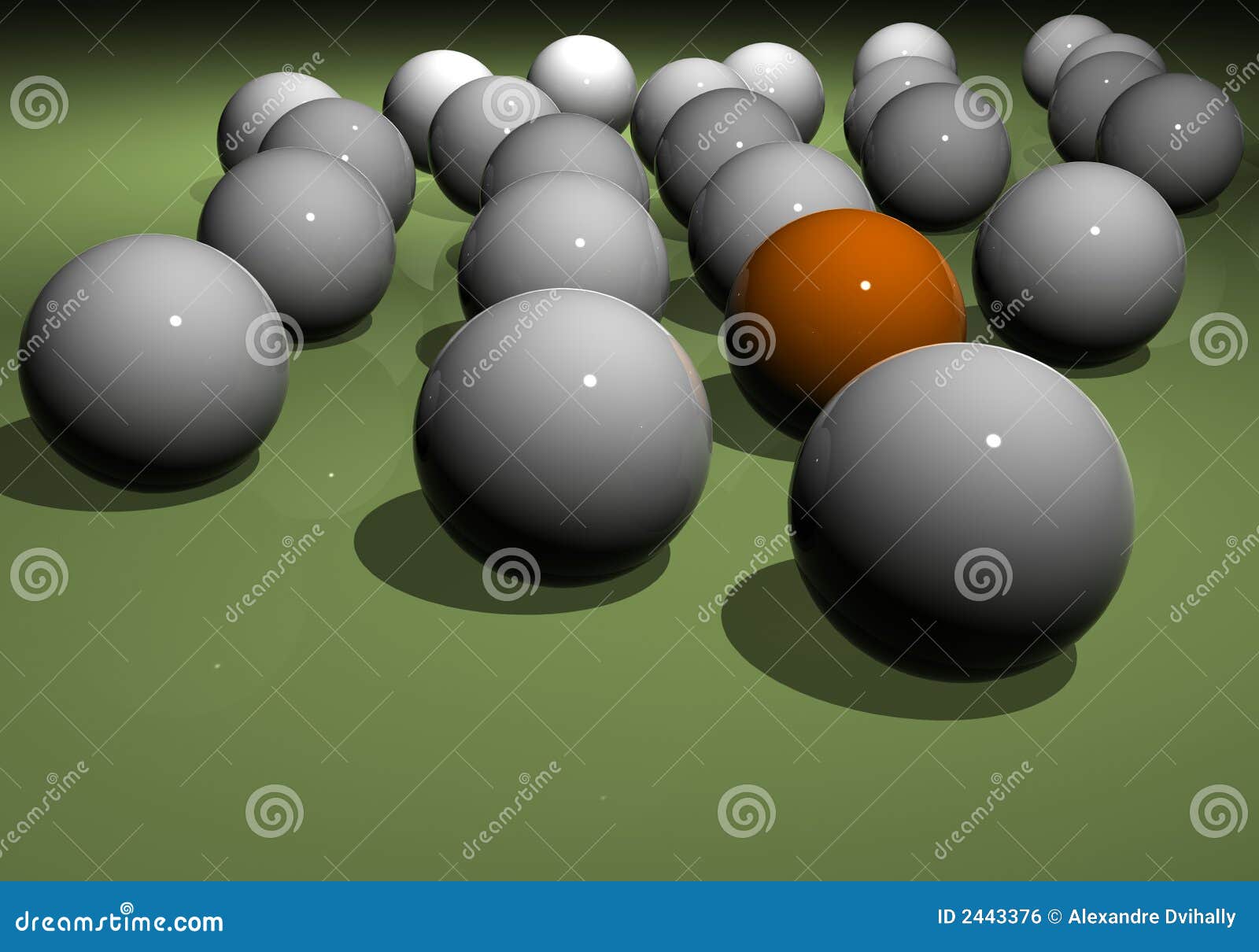 Different stock illustration. Illustration of separate - 2443376