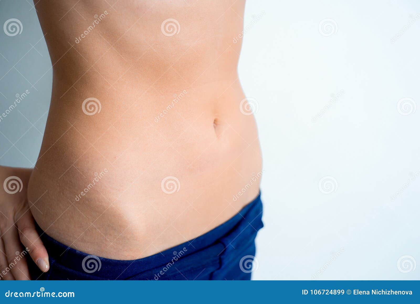 Woman body parts stock image. Image of sport, adult - 106724899