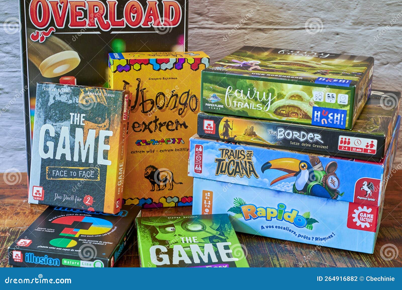 Different Boxes of Board Games Editorial Photography Image of boredom, family 264916882