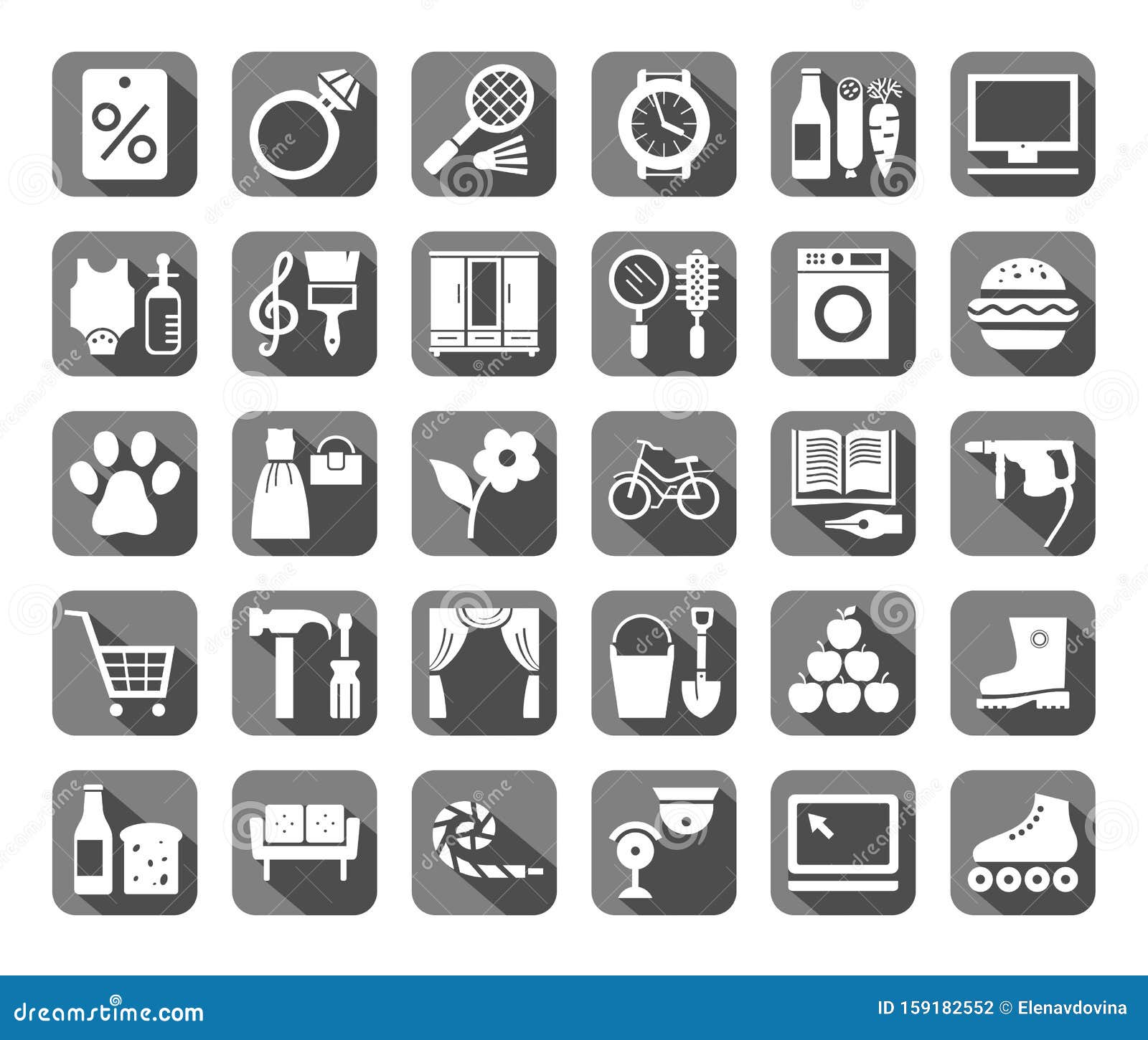 Category icon on white background. Category symbol. Group Category sign.  flat style. 20628054 Vector Art at Vecteezy