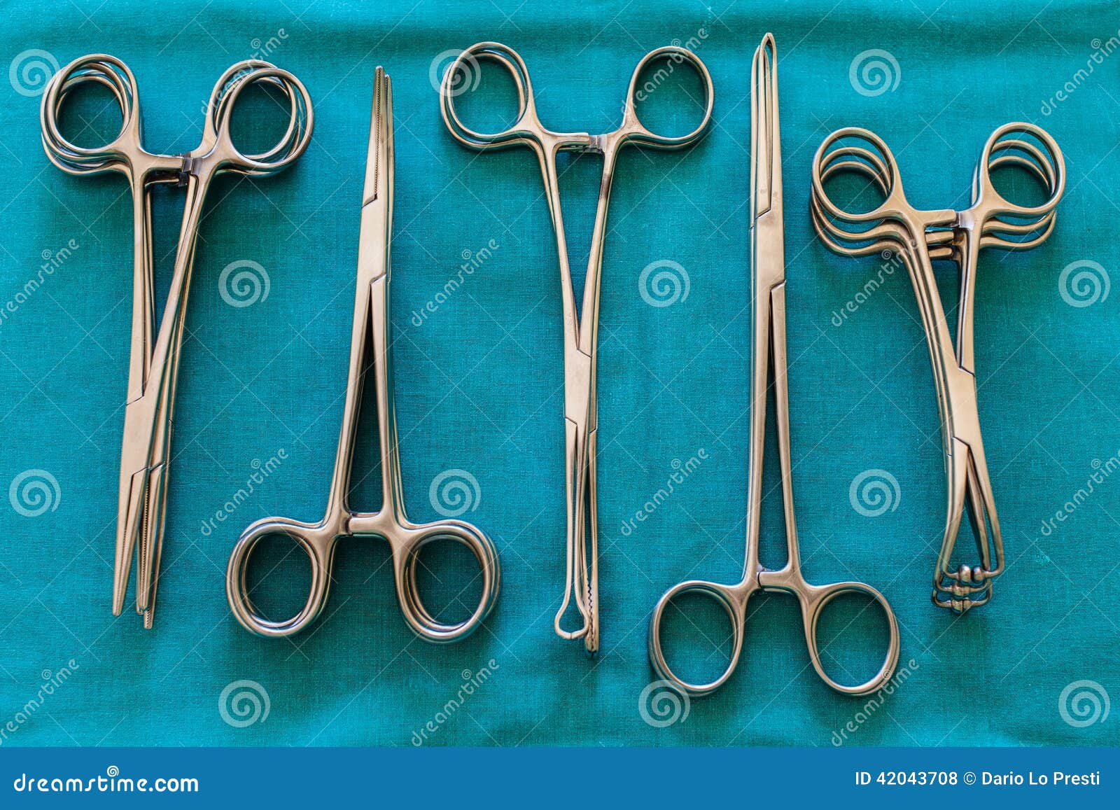 Different clamps stock photo. Image of clamp, care, health 42043708