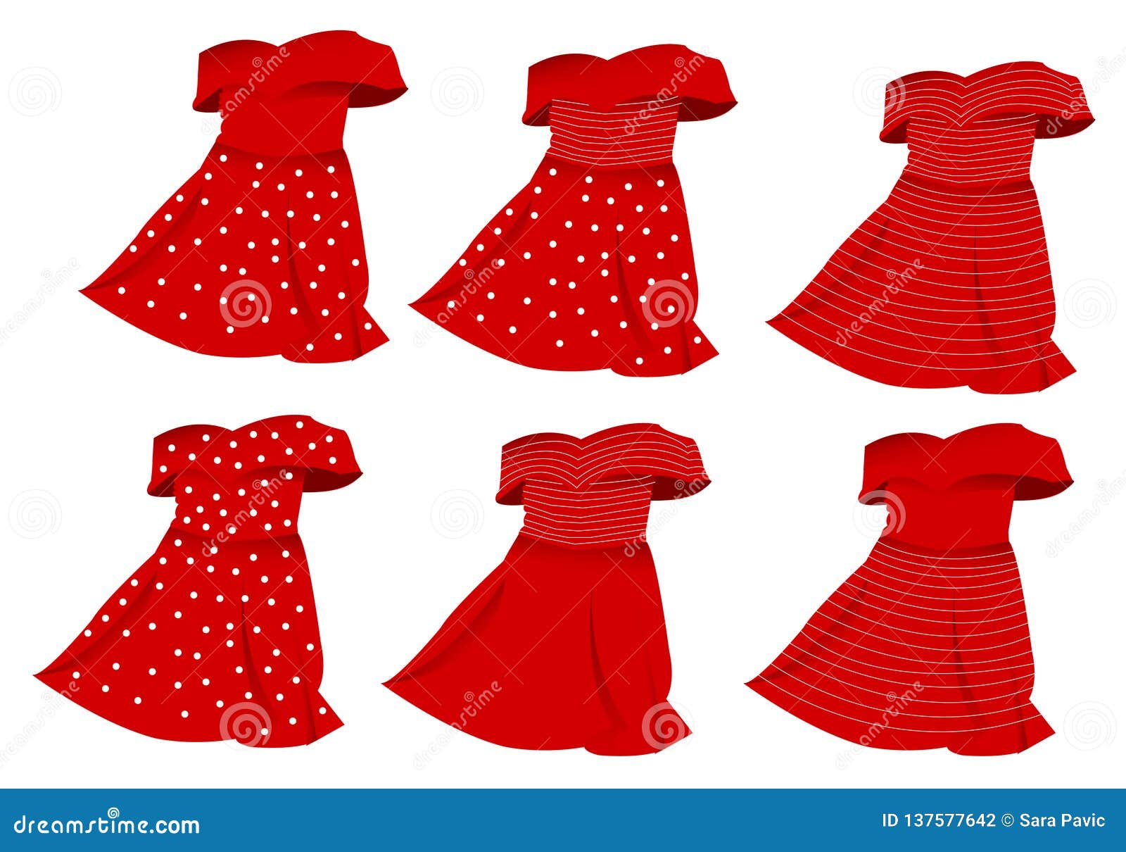 different dresses for girls