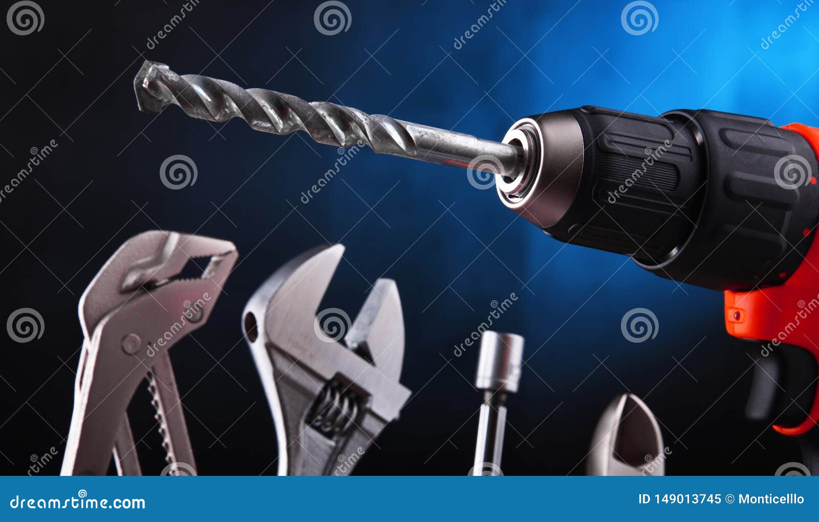 tools and hardware near me