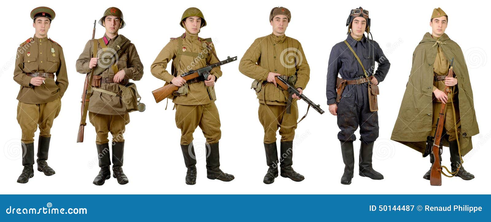 different-soviet-soldier-uniforms-world-war-ii-50144487.jpg