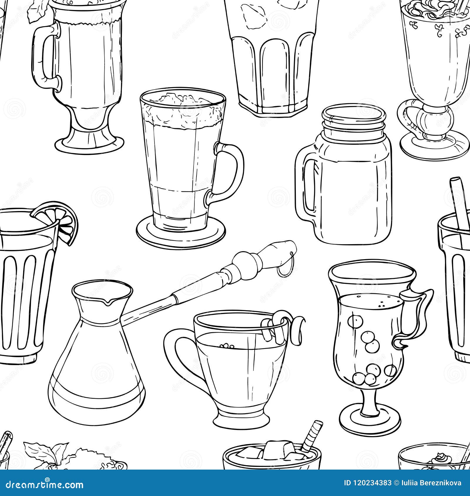 Free Free 231 Coffee Types Svg SVG PNG EPS DXF File