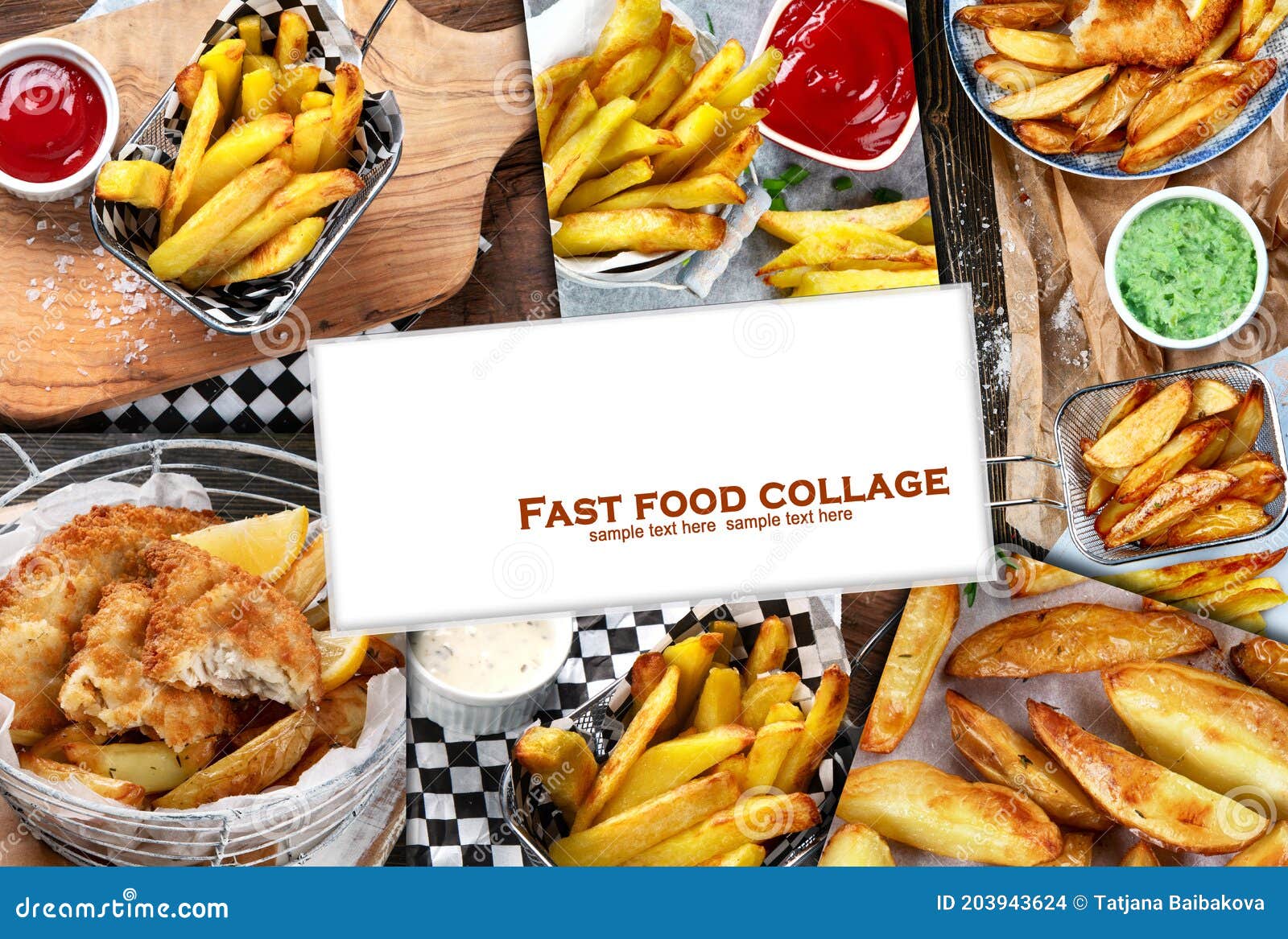 Different Types Of Fast Food Stock Photo Image Of Potato Delicious different-types-of-fast-food-stock-photo-image-of-potato-delicious