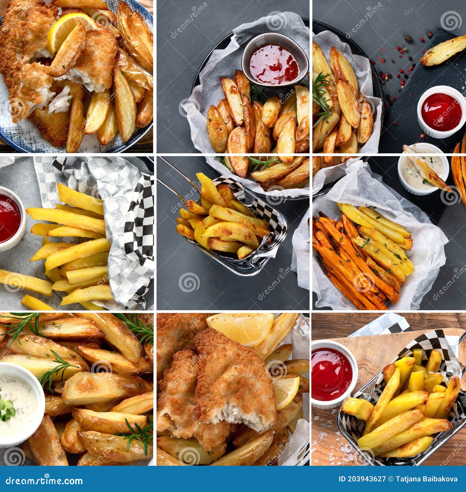 Different Types Of Fast Food Stock Image Image Of Restaurant Food different-types-of-fast-food-stock-image-image-of-restaurant-food