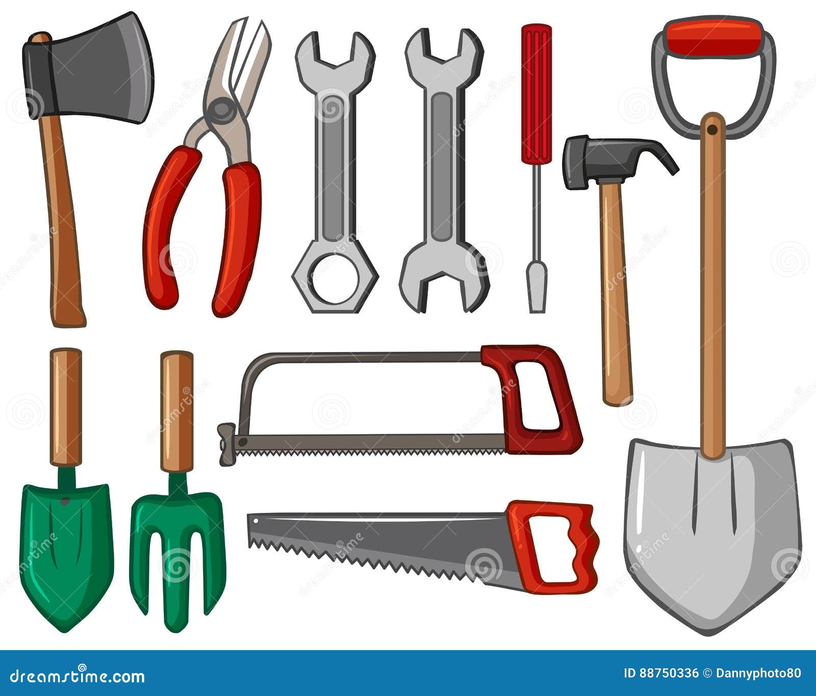 free clipart hand tools - photo #44