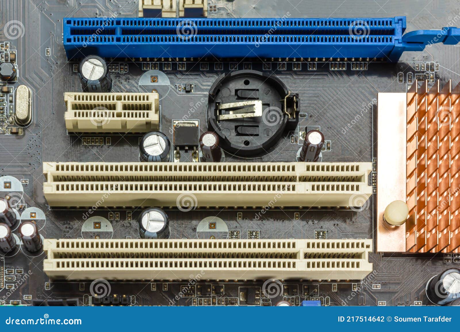 Pci Motherboard – Telegraph