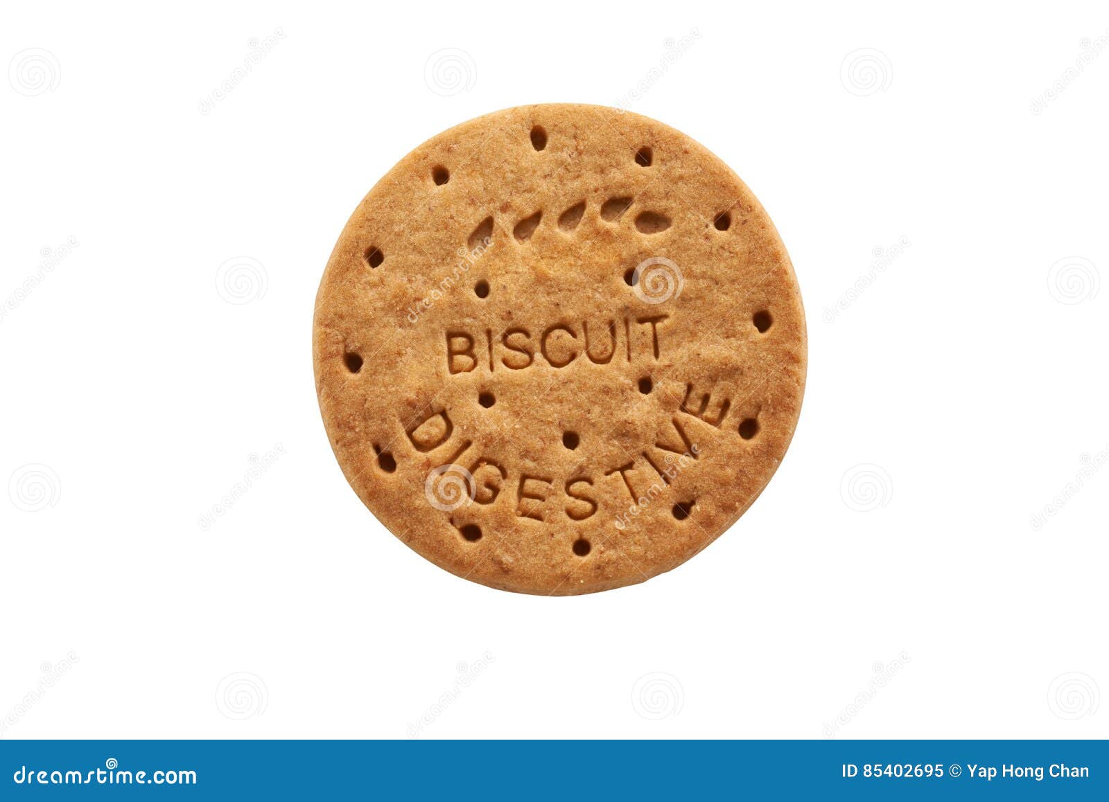 Digestive Biscuits RoyaltyFree Stock Image 84776566