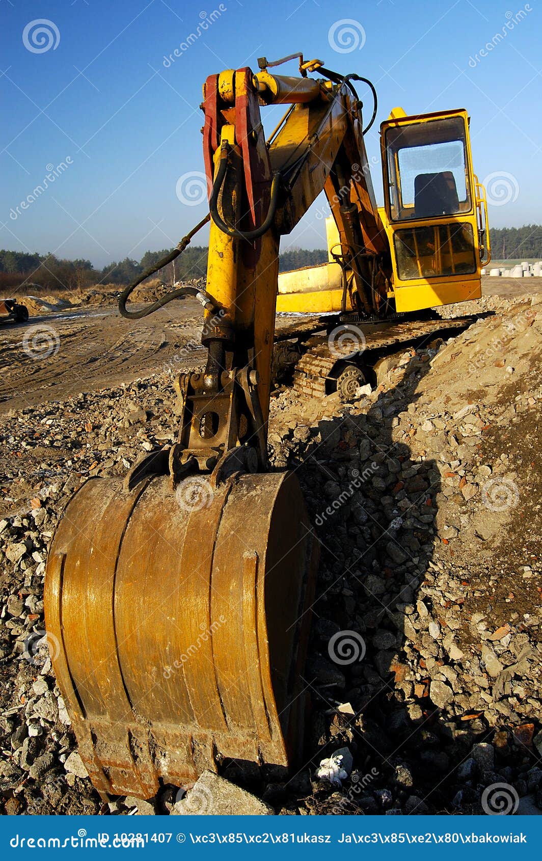 instal Dig Out! instal Dig Out!