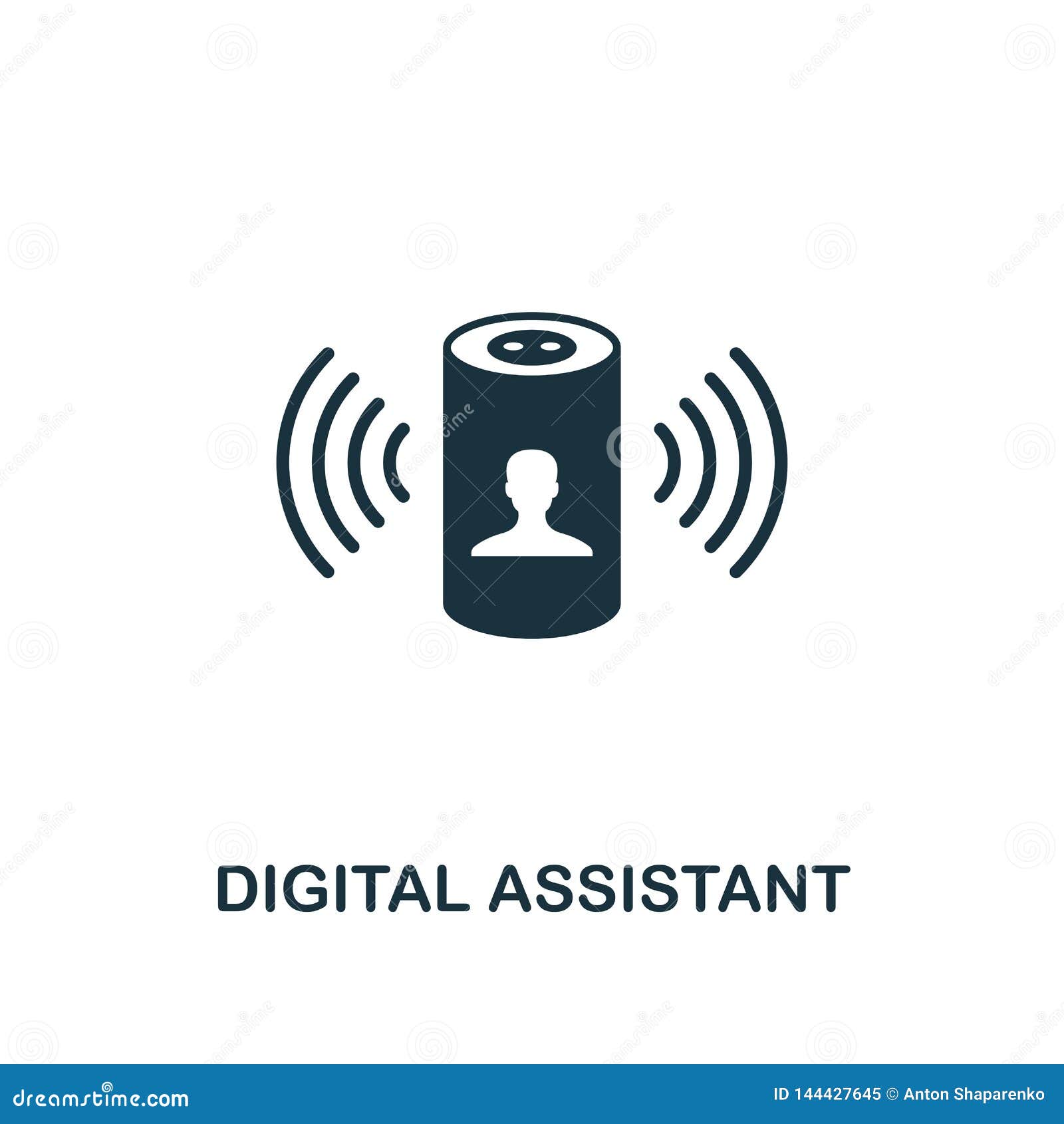 smart digital assistant