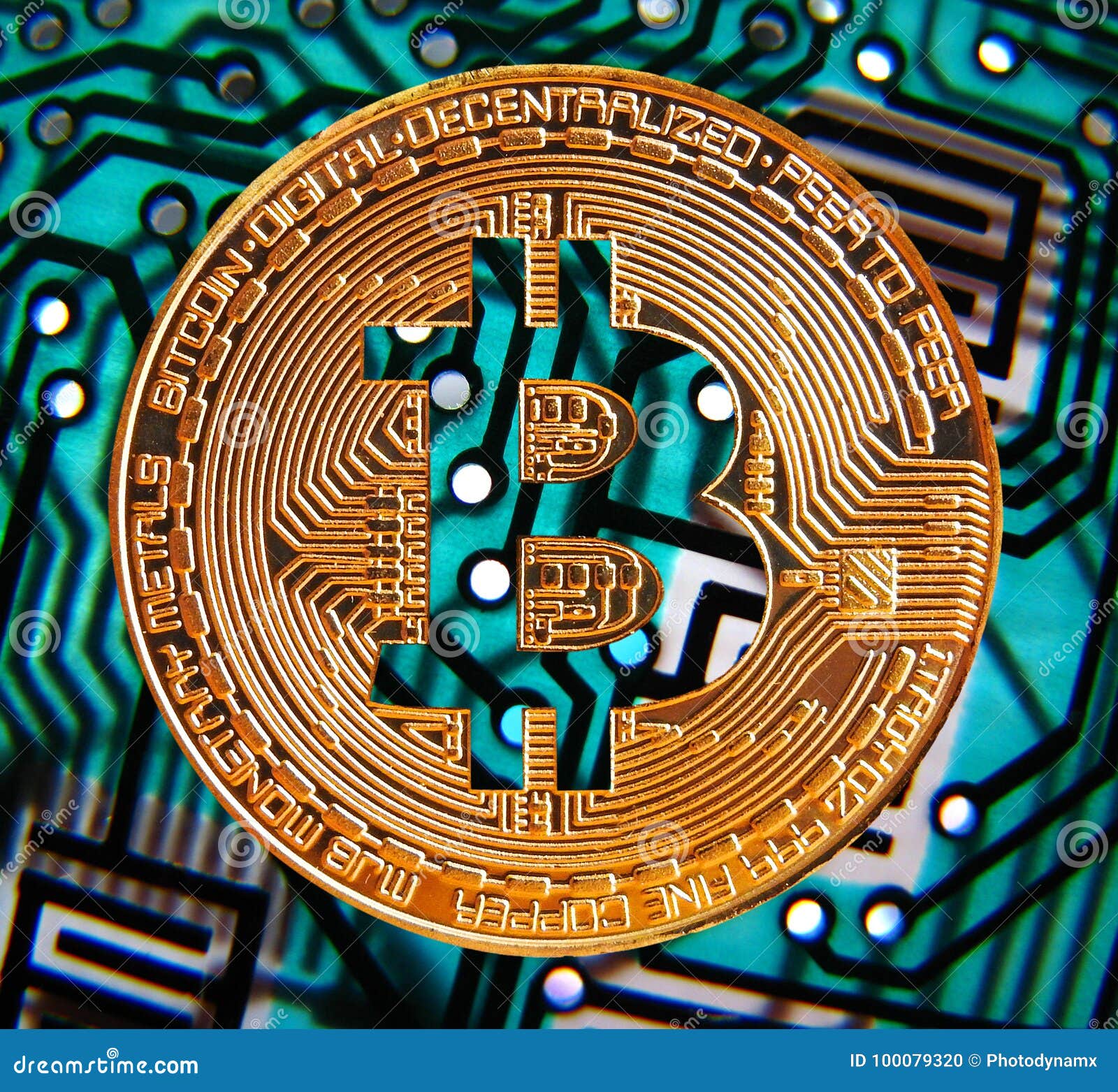 Bitcoin Cryptocurrency : Is the Bitcoin party over? Why ...