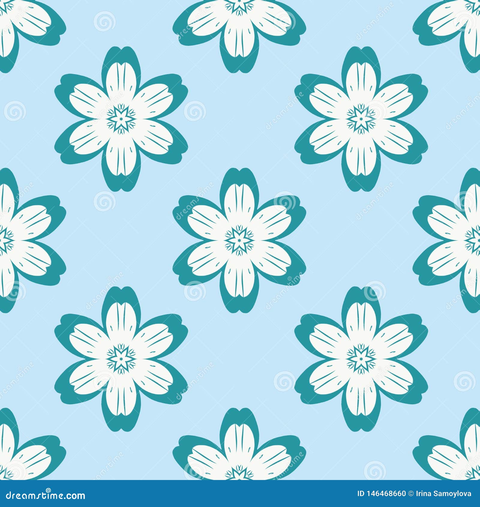 pic Simple Blue Flower Simple Blue Background Design https www dreamstime com digital blue flowers simple seamless pattern blue digital blue flowers simple seamless pattern blue background image146468660