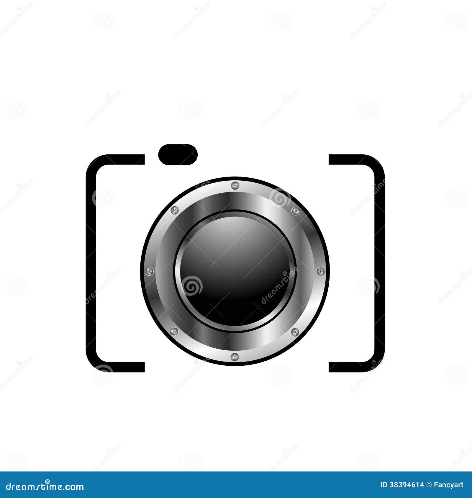 Camera Logo Stock Photos Royalty Free Pictures