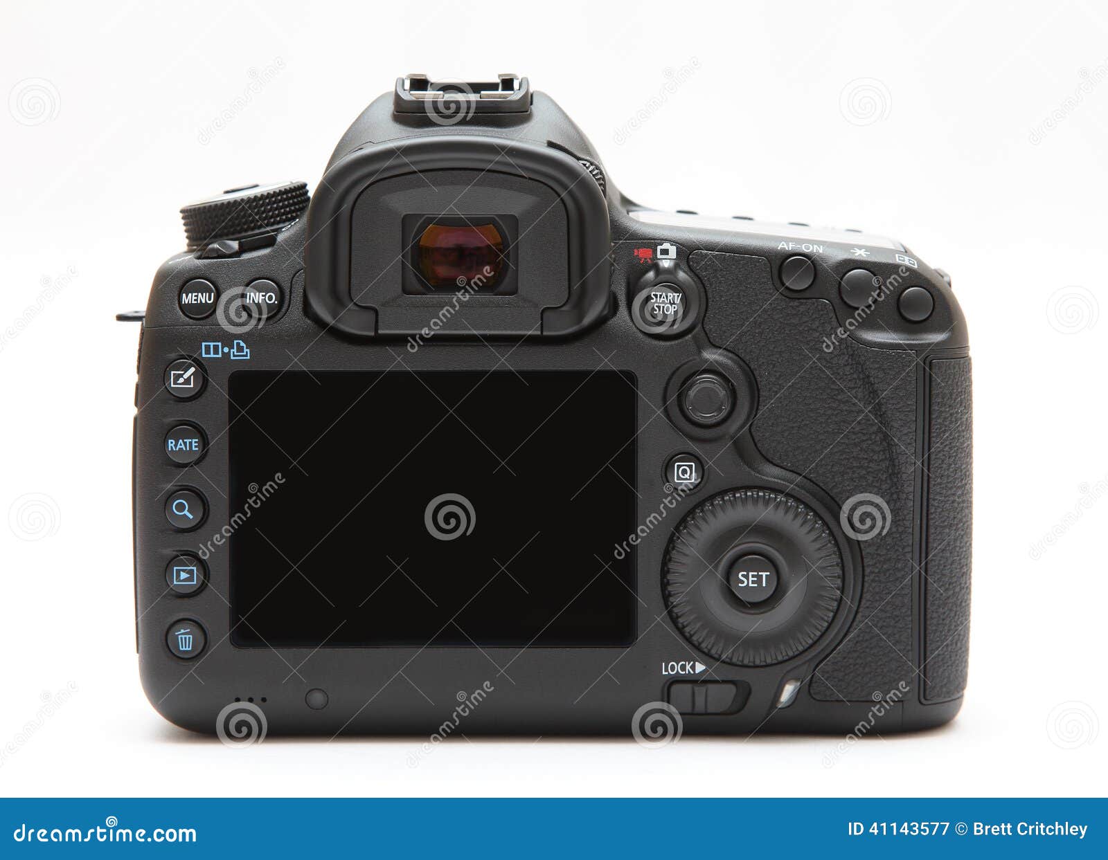 digital camera lcd display free sample