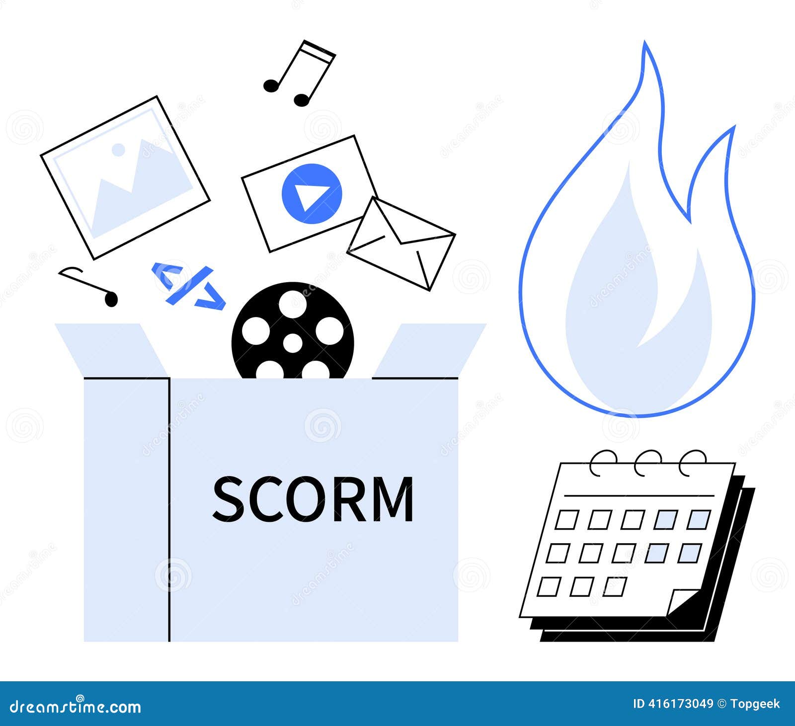 The book of the CAmp fire girls., image size:1600x1461