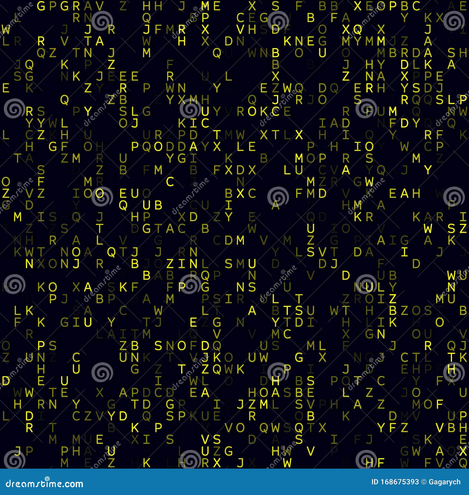 Digital Cover Stock Vector Illustration Of Modern