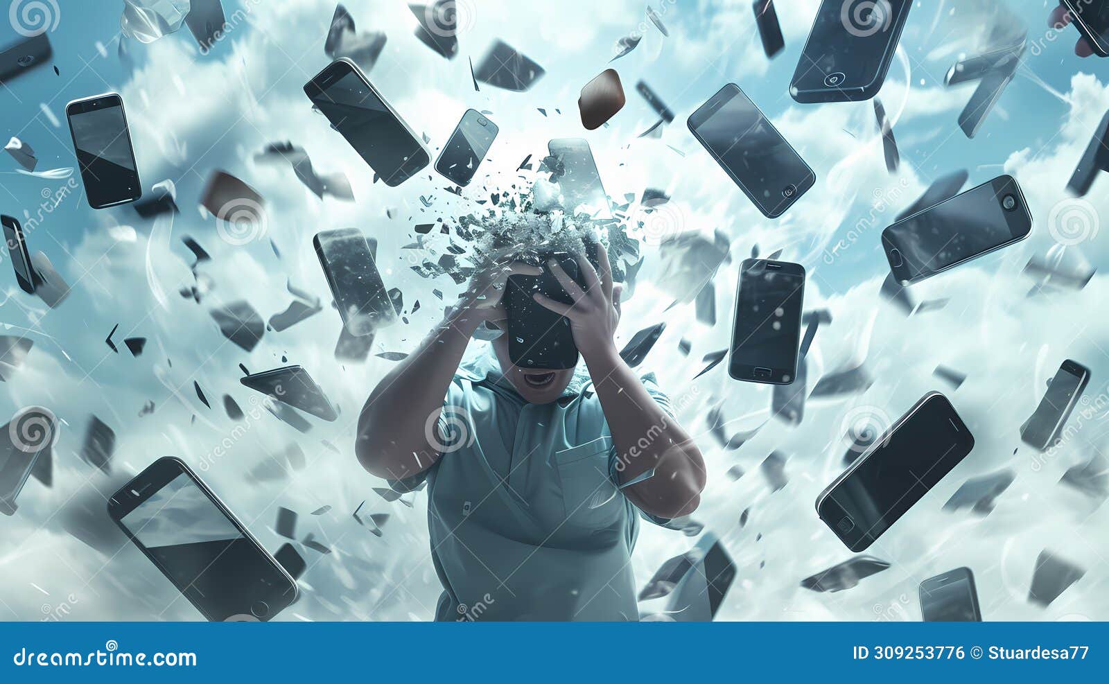 digital detonation of devices ai generative