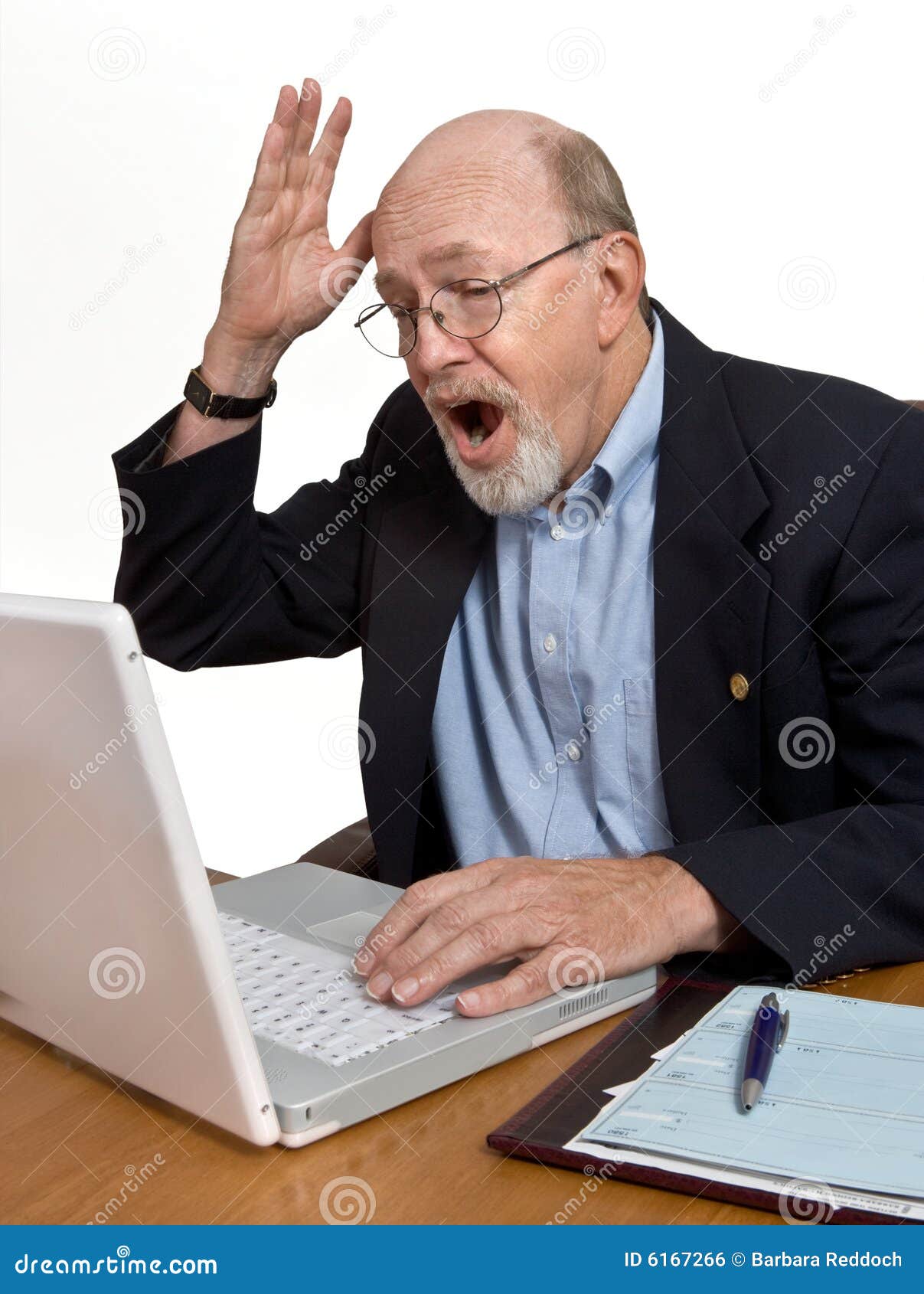 Digital Dilemma stock photo. Image of background, older 6167266