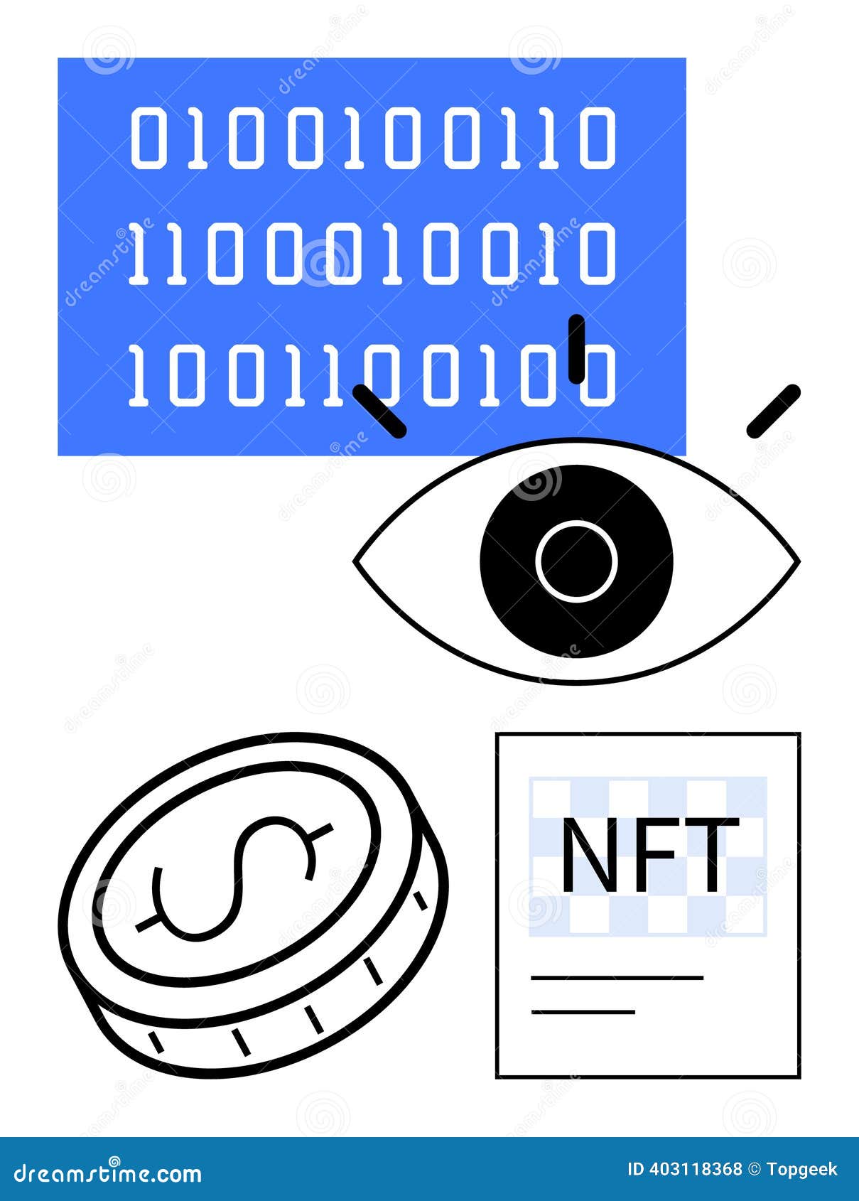 Eye scan crypto (39) foto