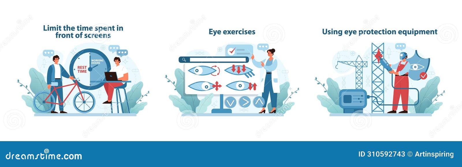 Computer Vision Syndrome: Causes, Symptoms and Treatments - WebMD