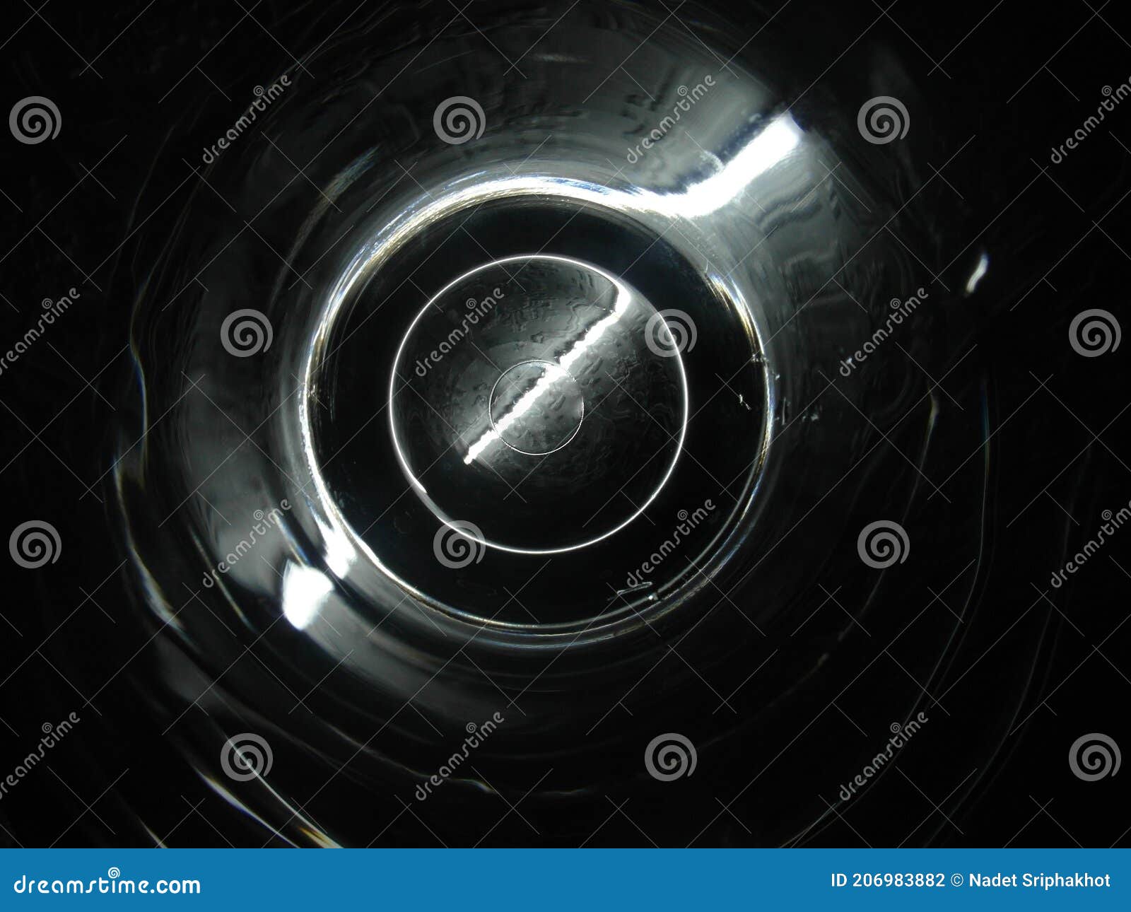 Digital Eye Vector and Black Stock Photo - Image of wave, wheel: 206983882