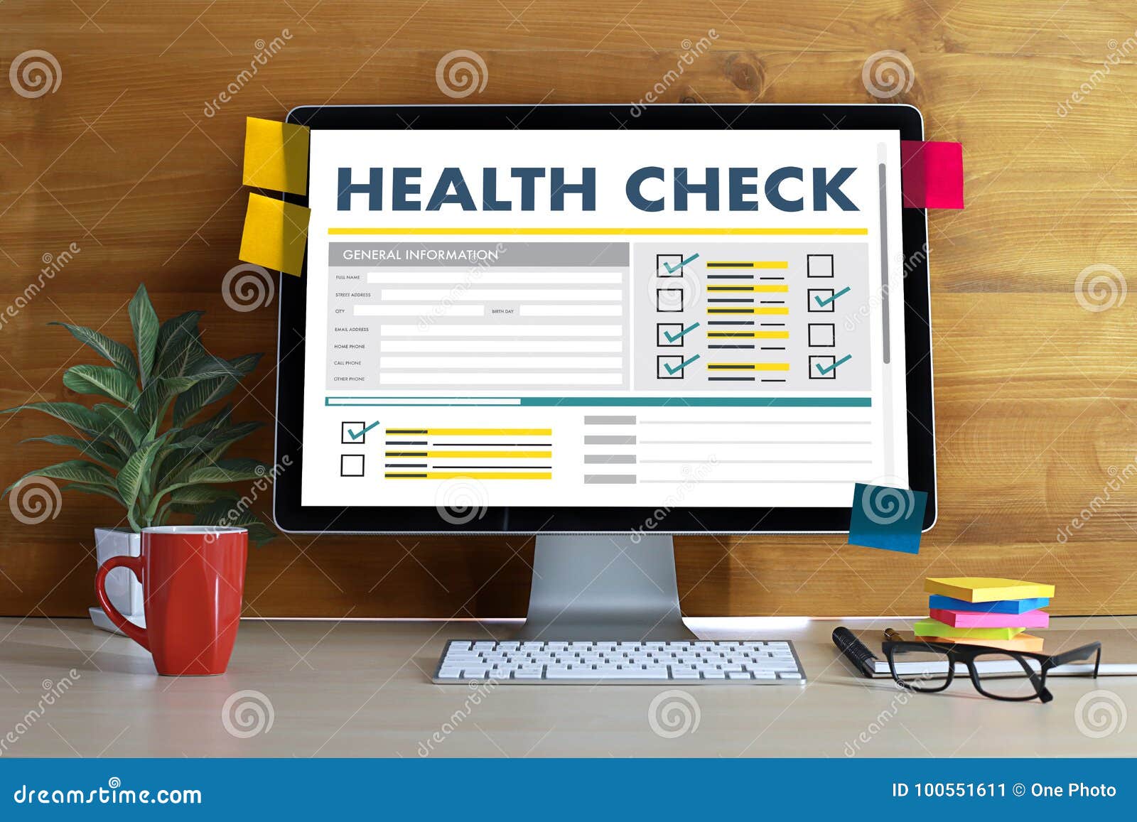 computer health check computer health check