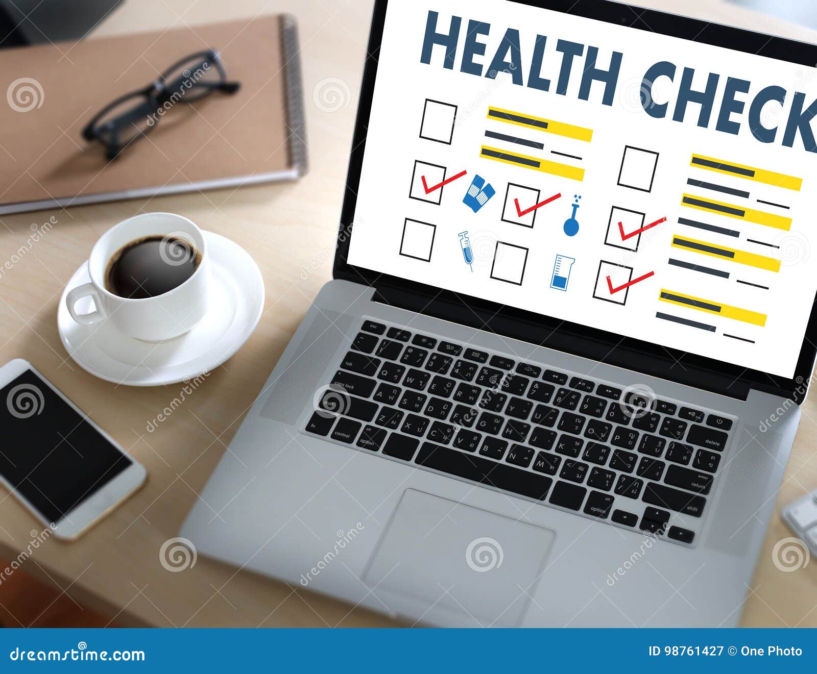 computer health check computer health check