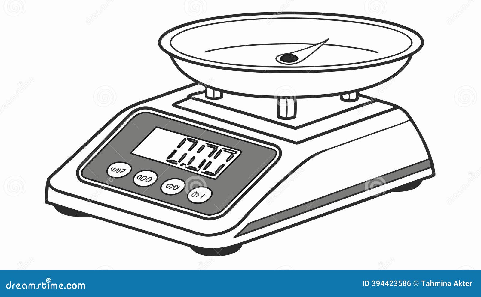 A Scale Drawing of a Kitchen: Transform Your Space with Precision
