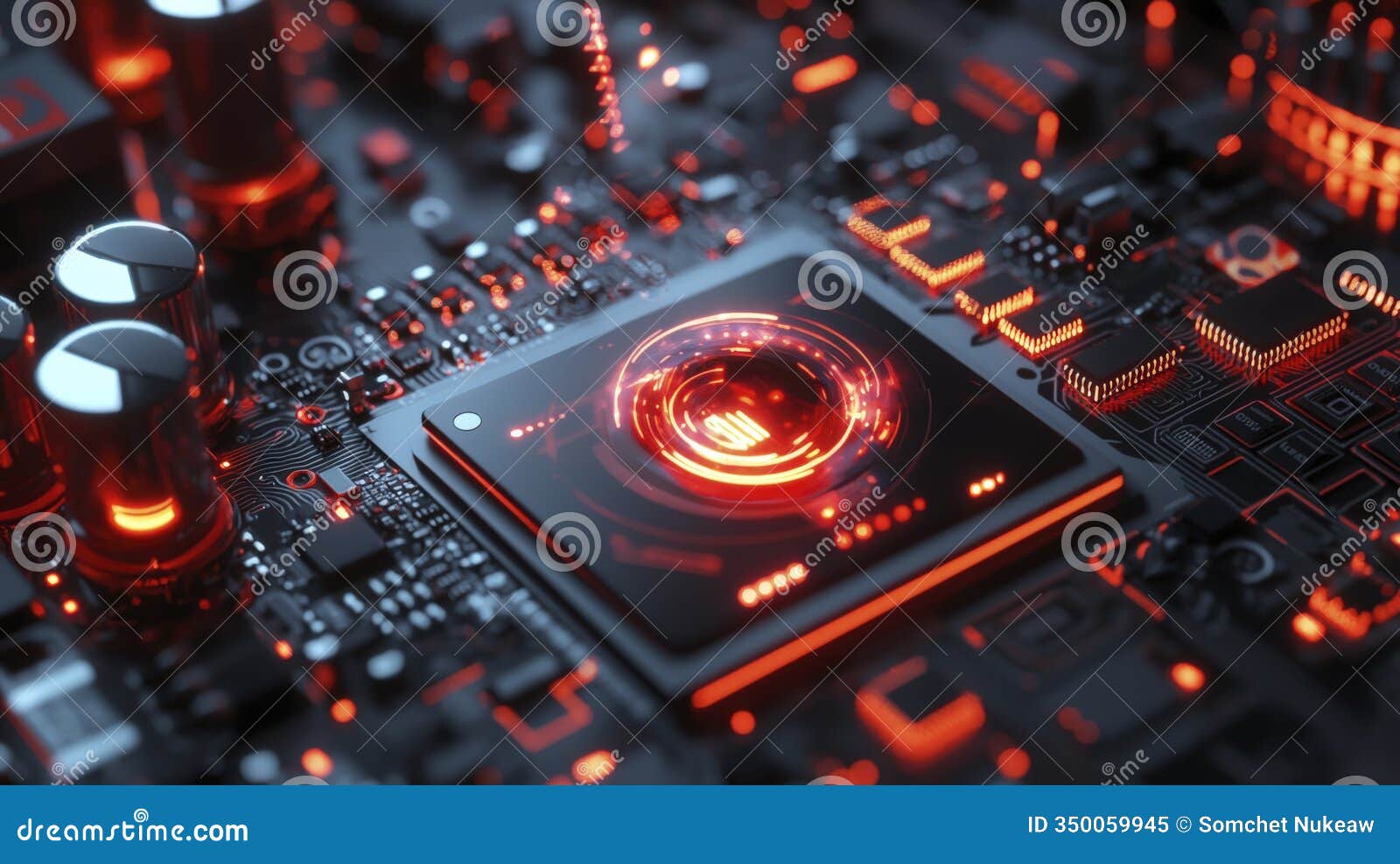 digital landscape security key risks and threats in technology infrastructure and cybersecurity safeguards