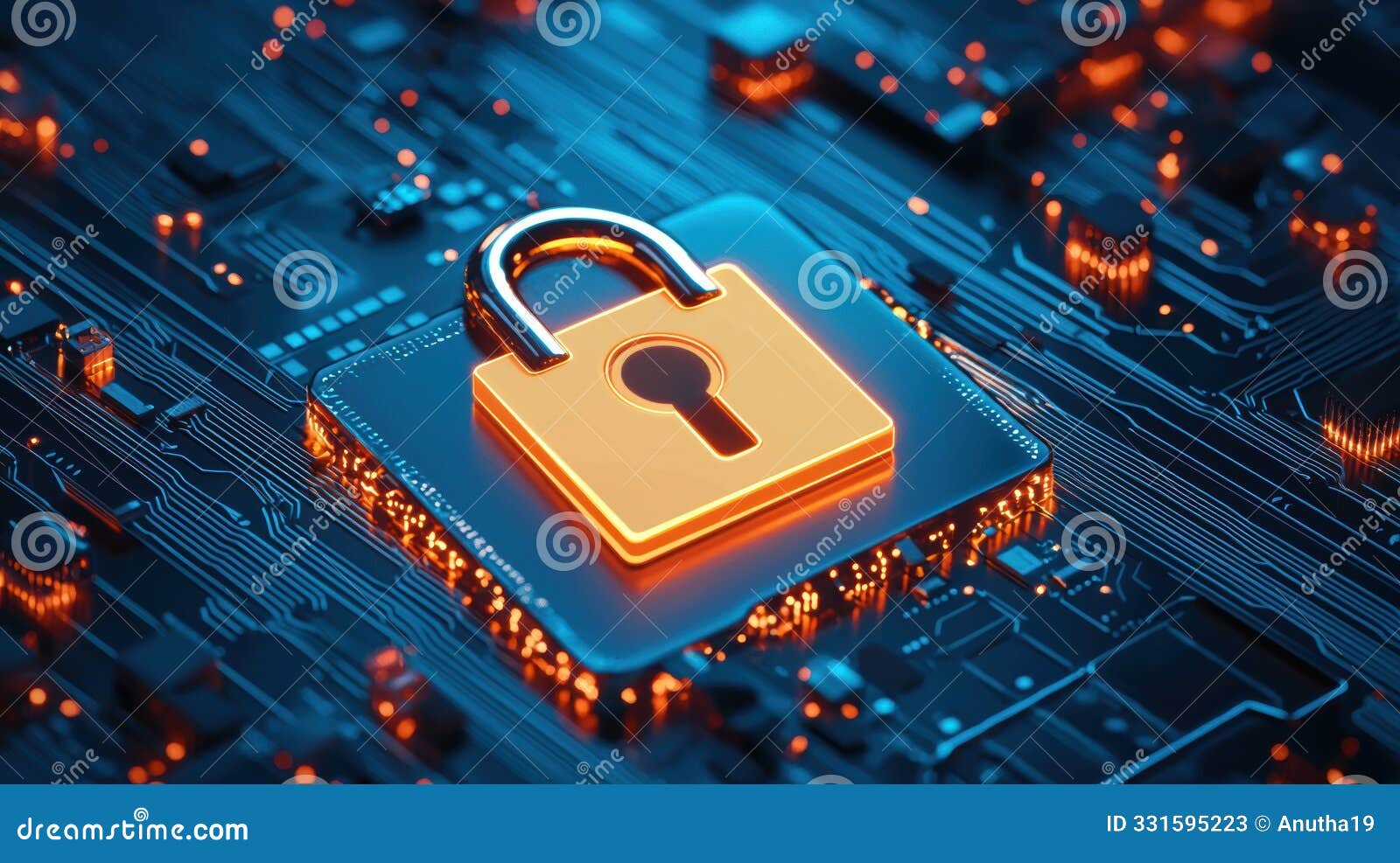 digital lock izing security for vast amounts of big data and protection of sensitive information