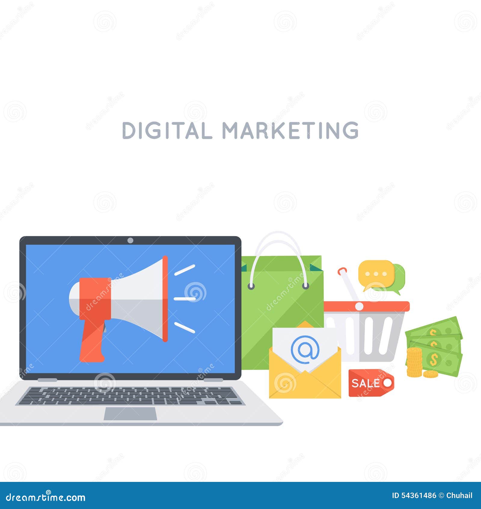 Digital Marketing