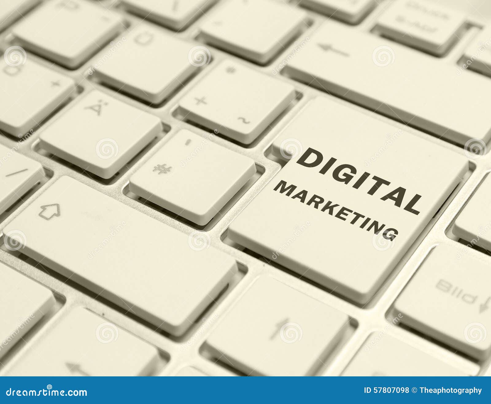 Digital Marketing stock photo. Image of code, background 57807098