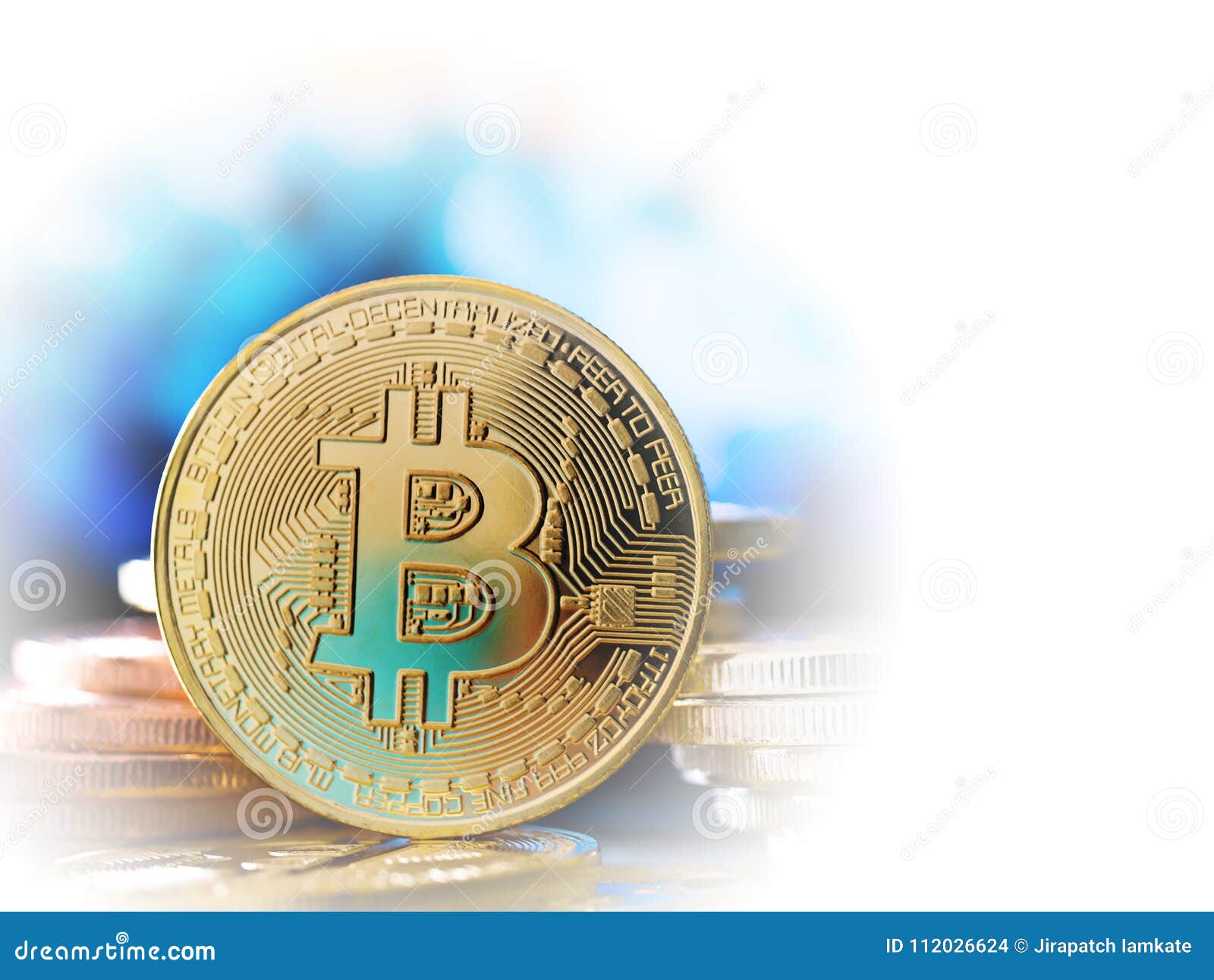 free digital money bitcoins