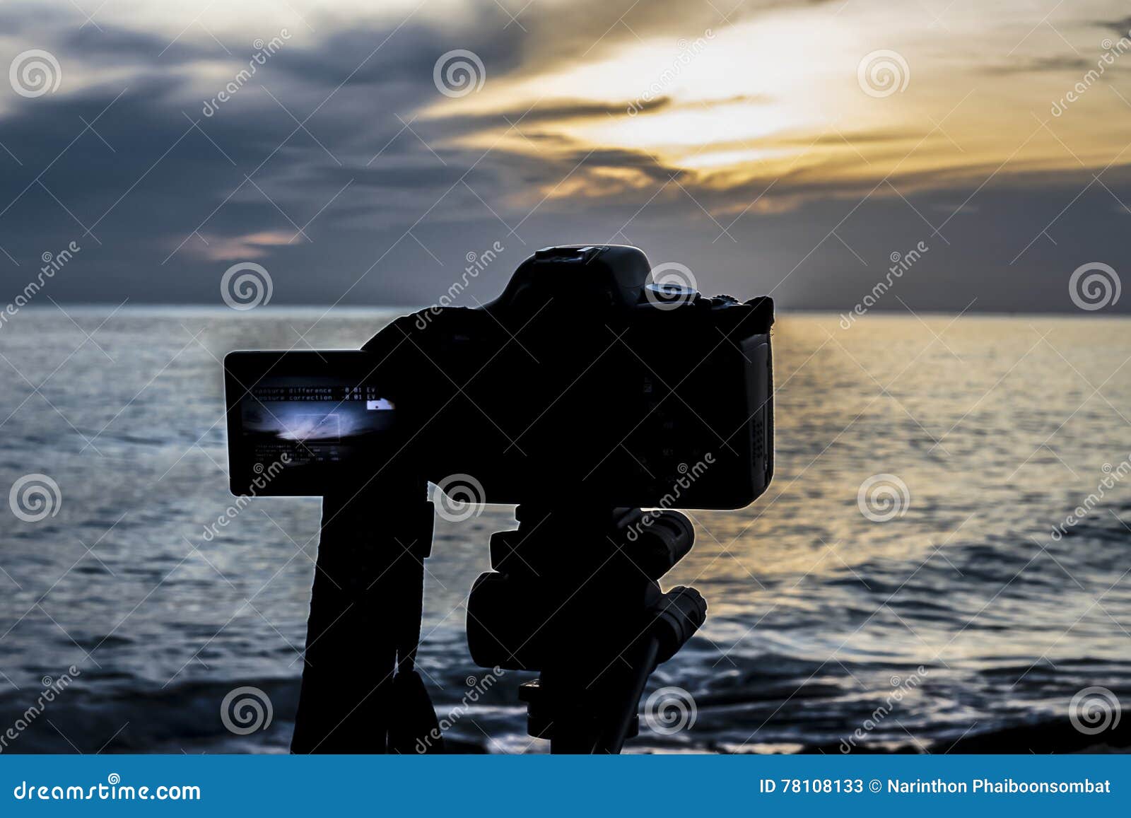 Digital Nature Photography stock image. Image of ocean 78108133