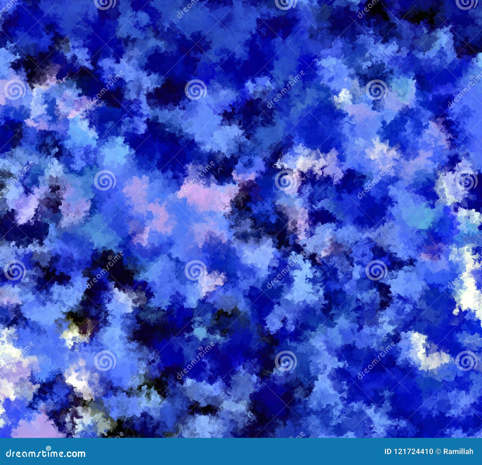 picture Different Shades Of Blue Background https www dreamstime com digital painting beautiful abstract multi color water paint different shades blue background image121724410