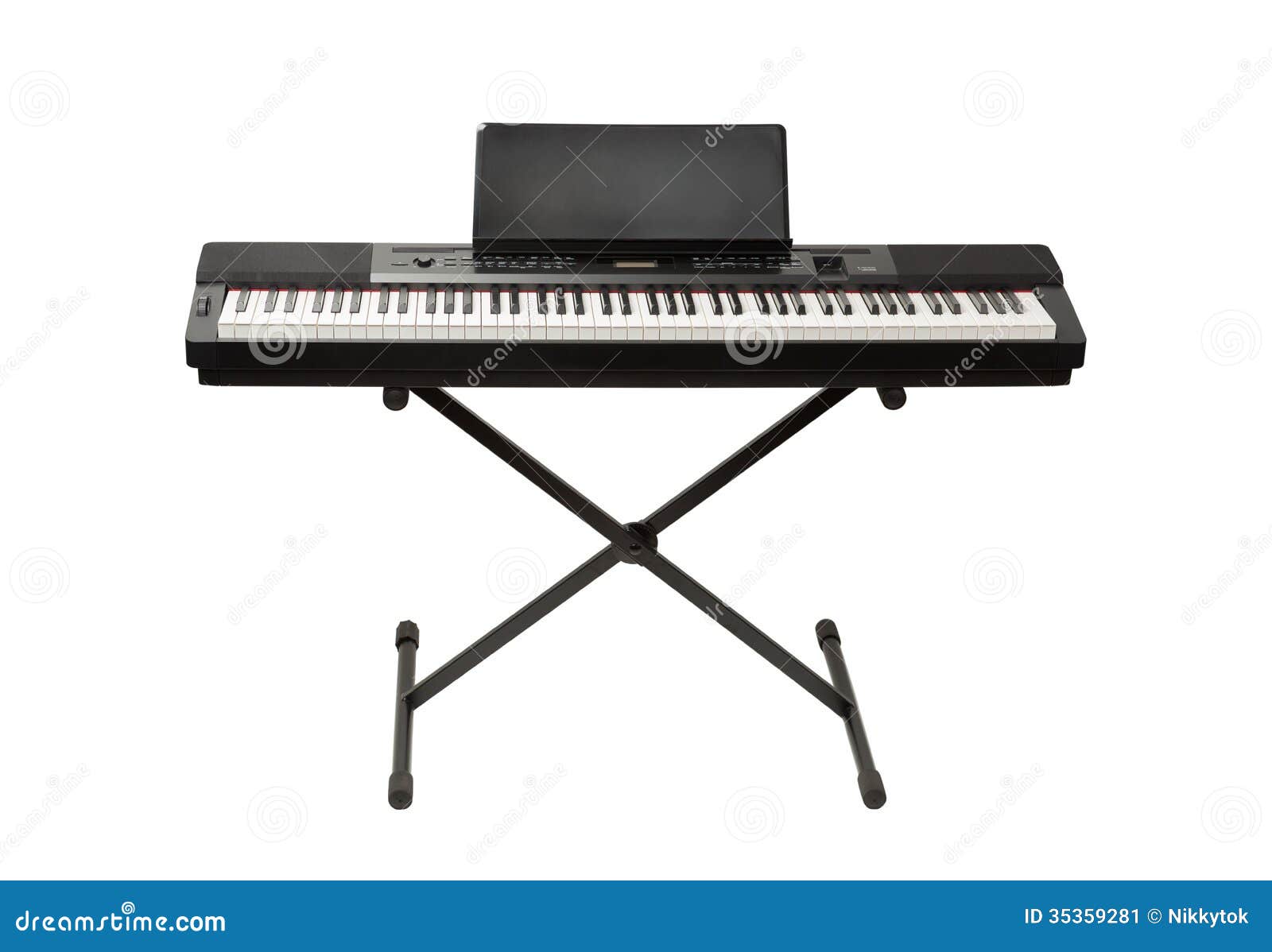 electronic keyboard clipart - photo #6