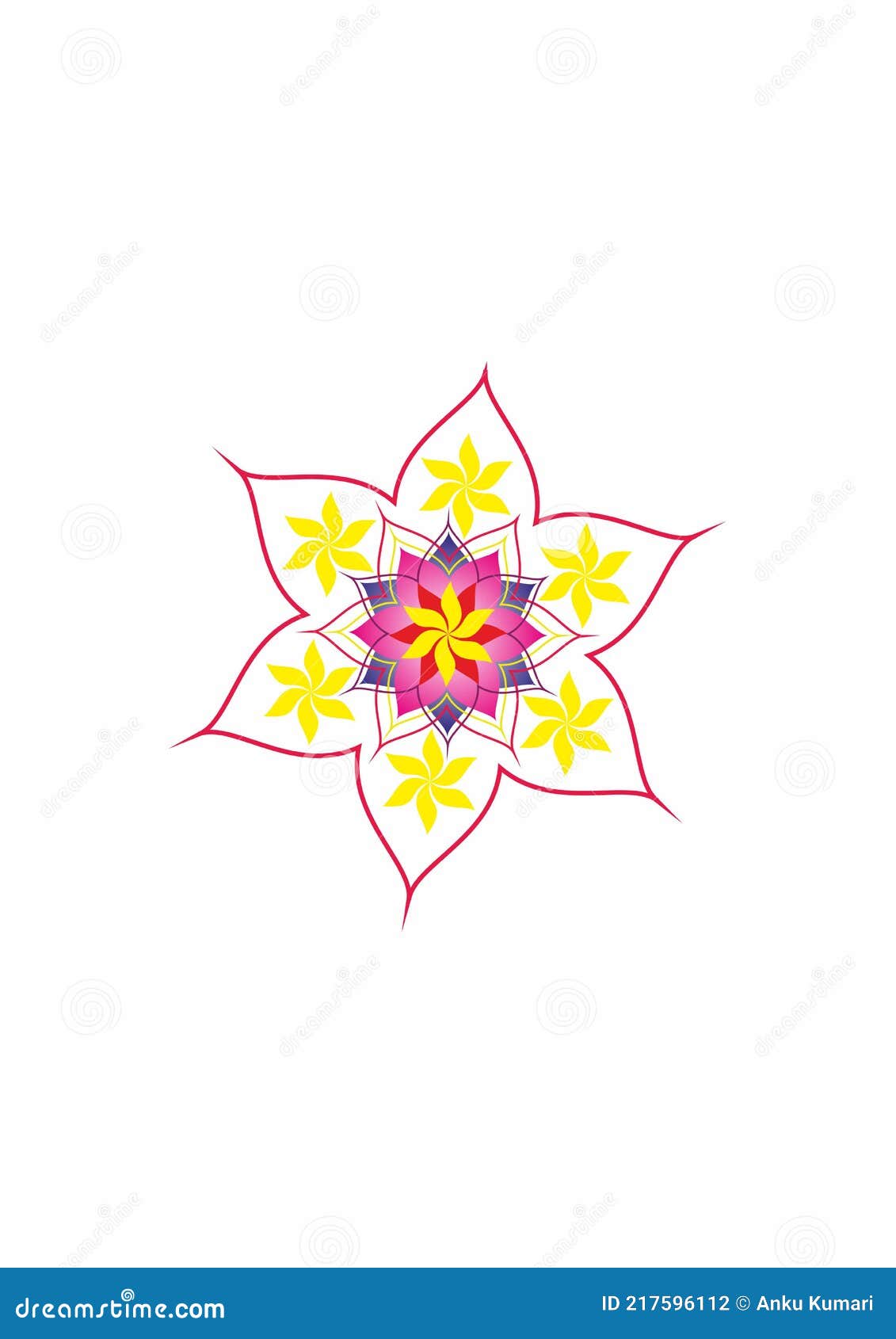 Update 75+ rangoli design drawing images